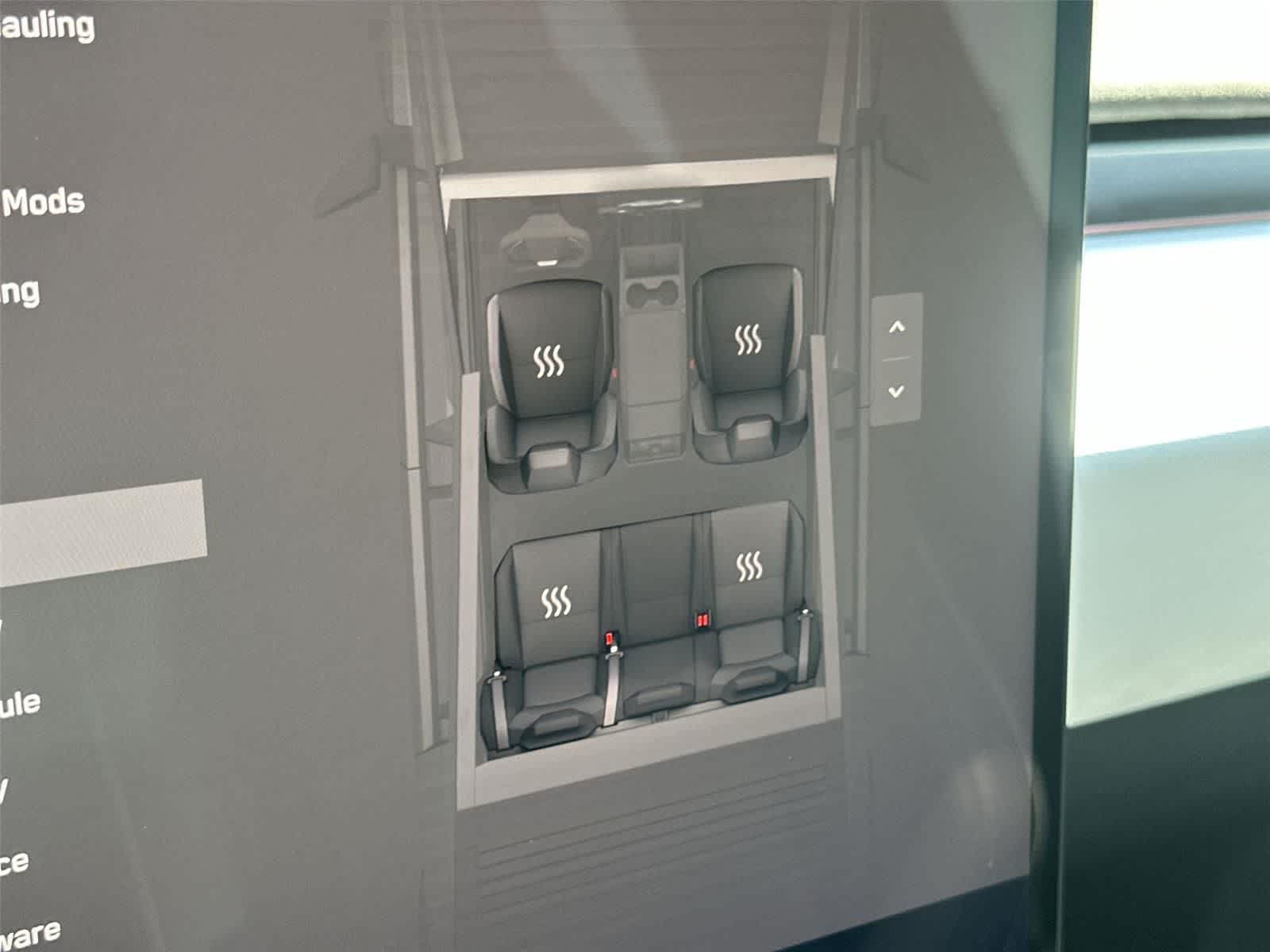 Thumbnail: 2024 Tesla Cybertruck - 31