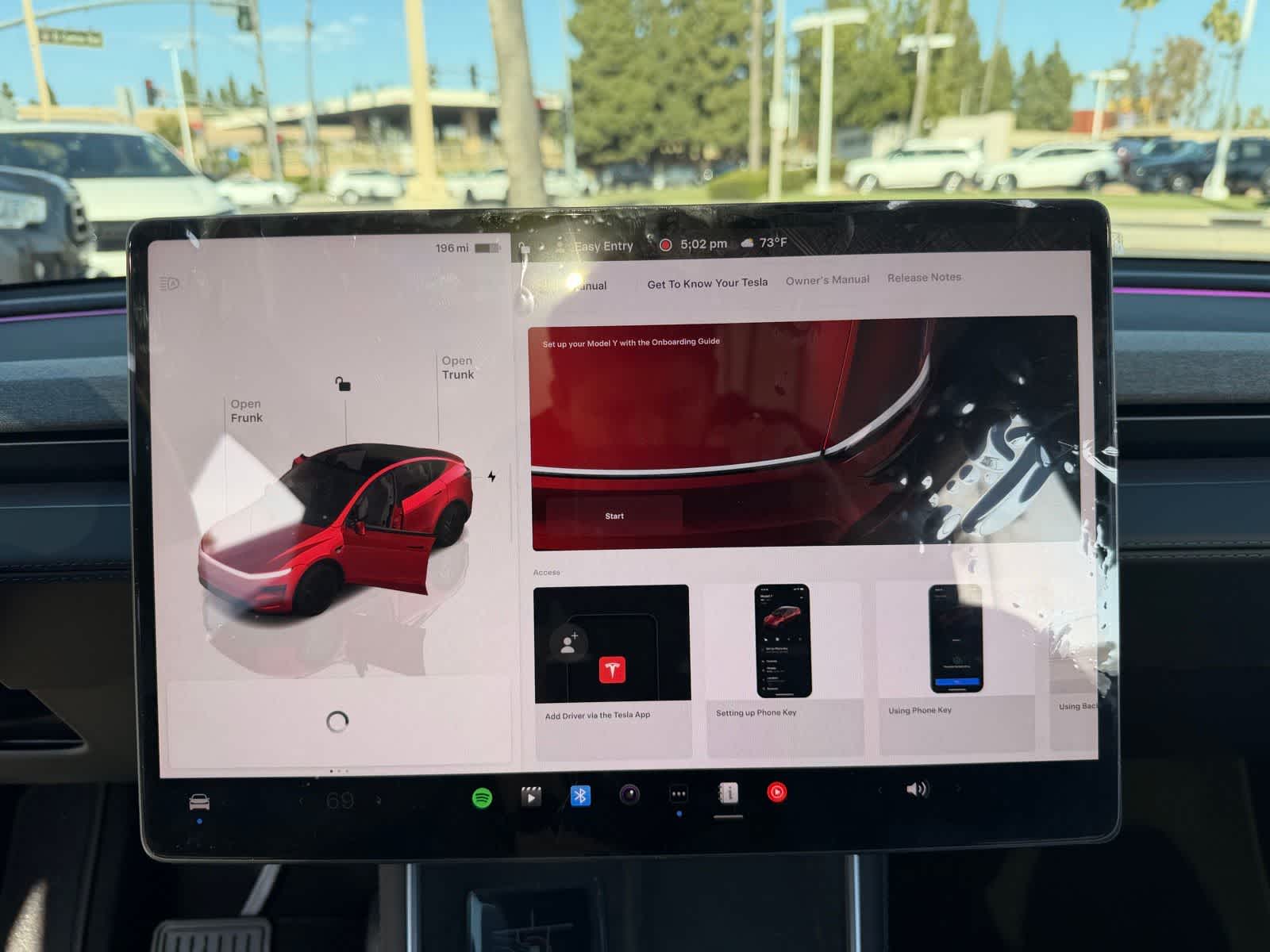 Thumbnail: 2026 Tesla Model Y - 14