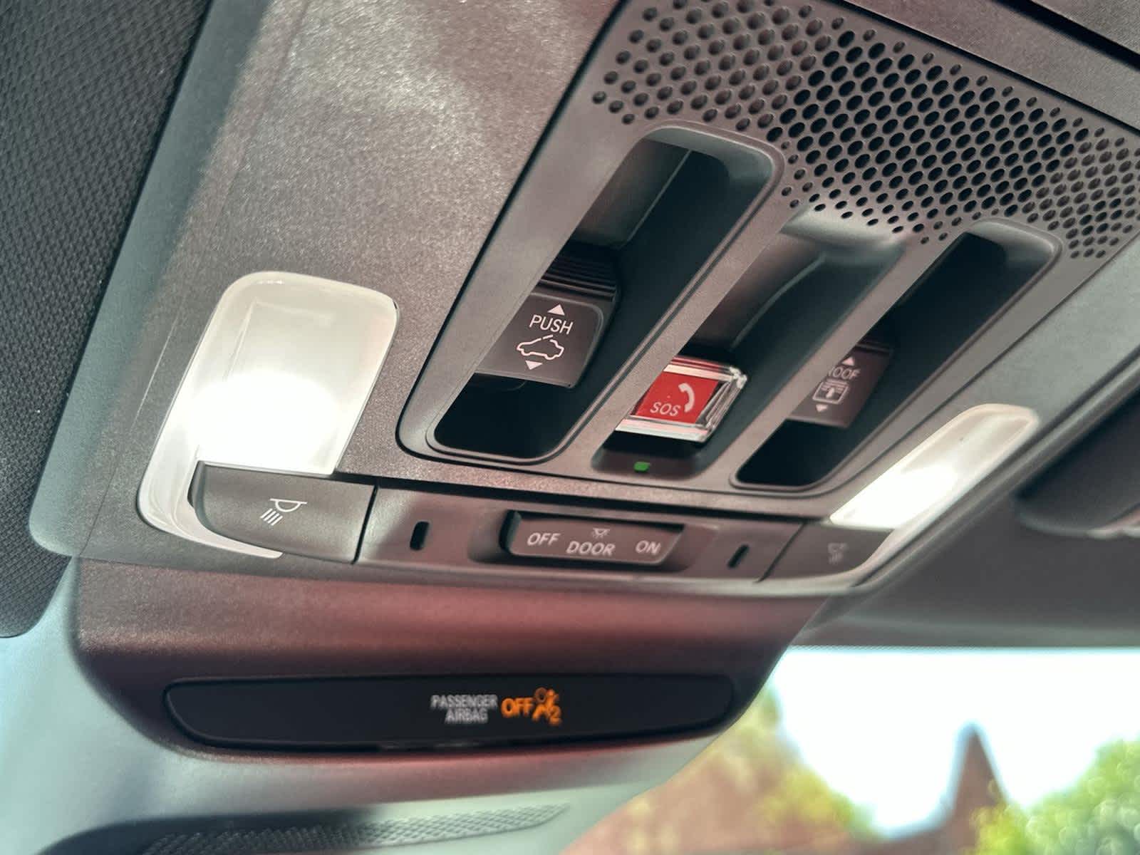 Thumbnail: 2025 Acura ADX - 30