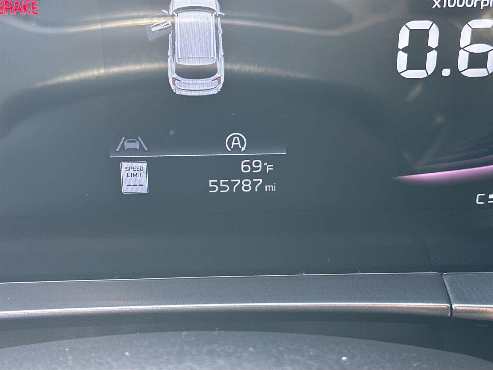 Thumbnail: 2024 Kia Telluride - 19