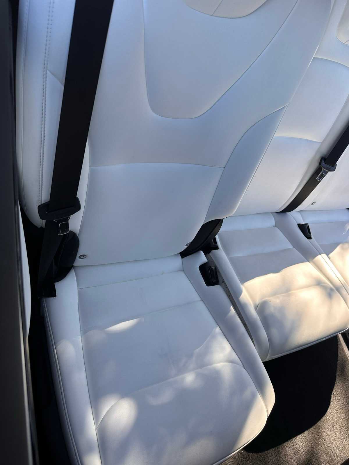 Thumbnail: 2018 Tesla Model X - 14