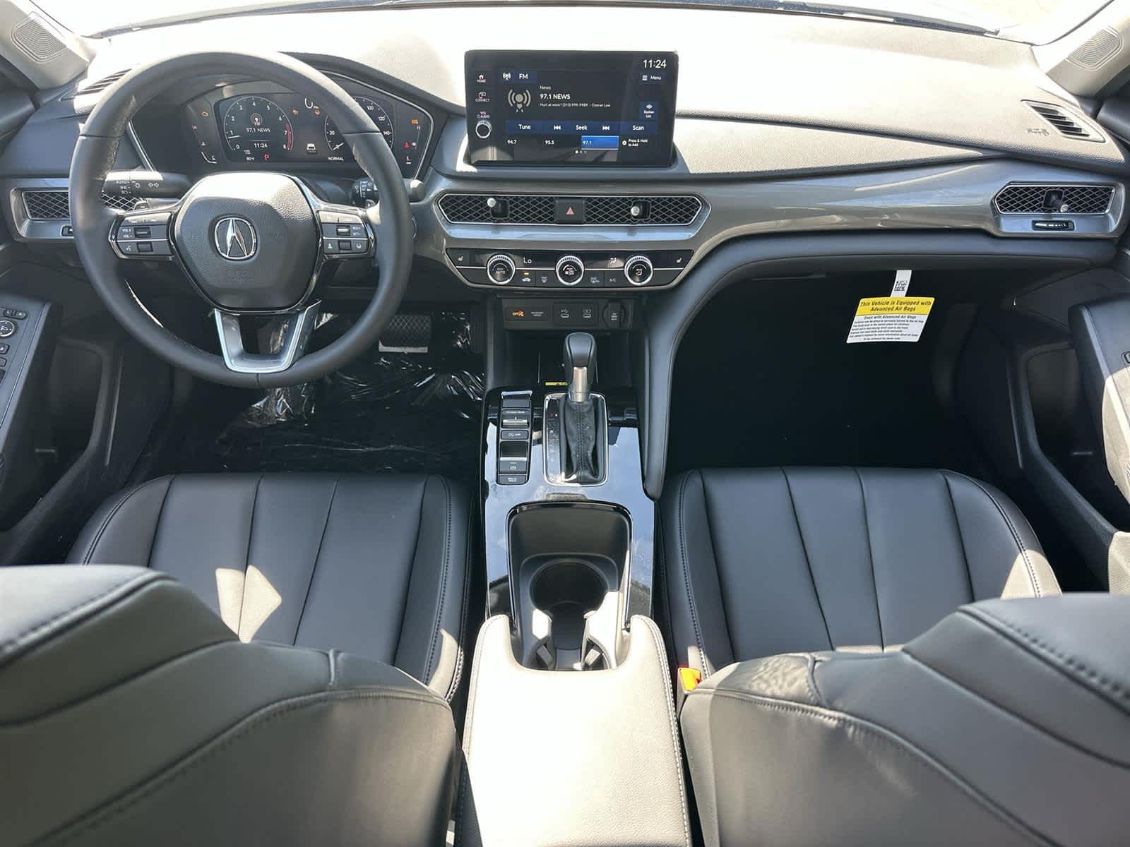 Thumbnail: 2026 Acura Integra - 10