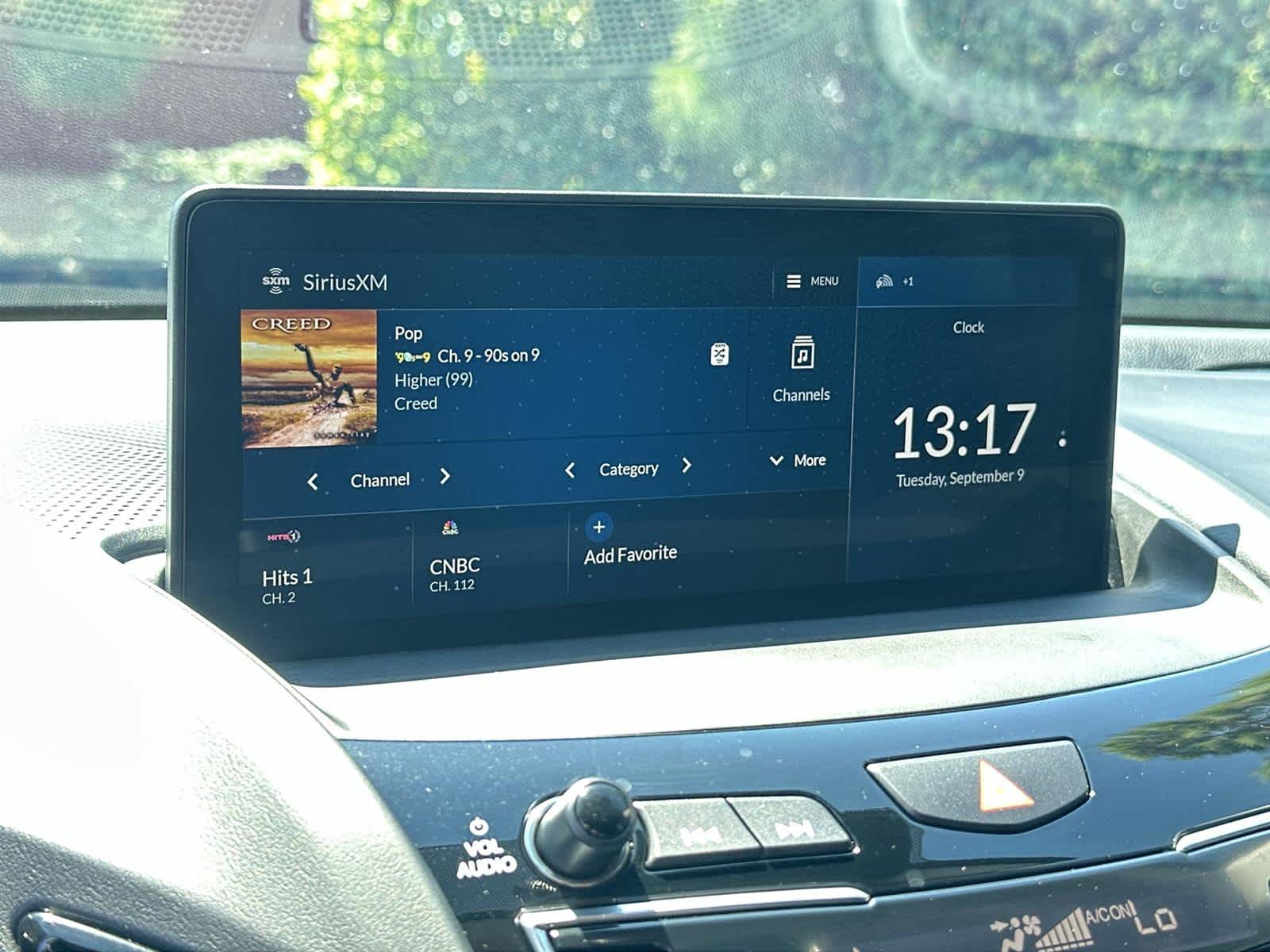 Thumbnail: 2021 Acura RDX - 16