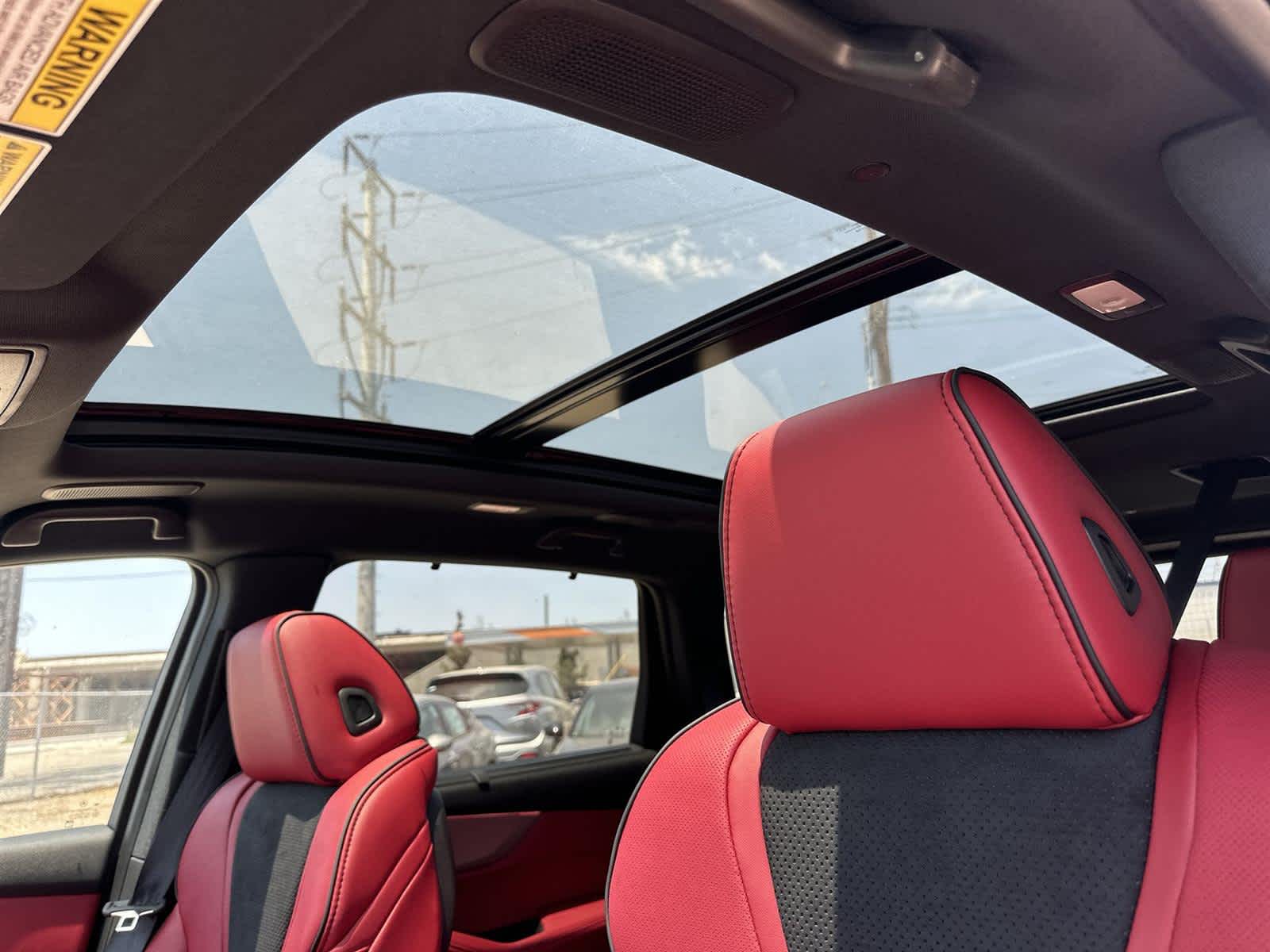 Thumbnail: 2026 Acura MDX - 30