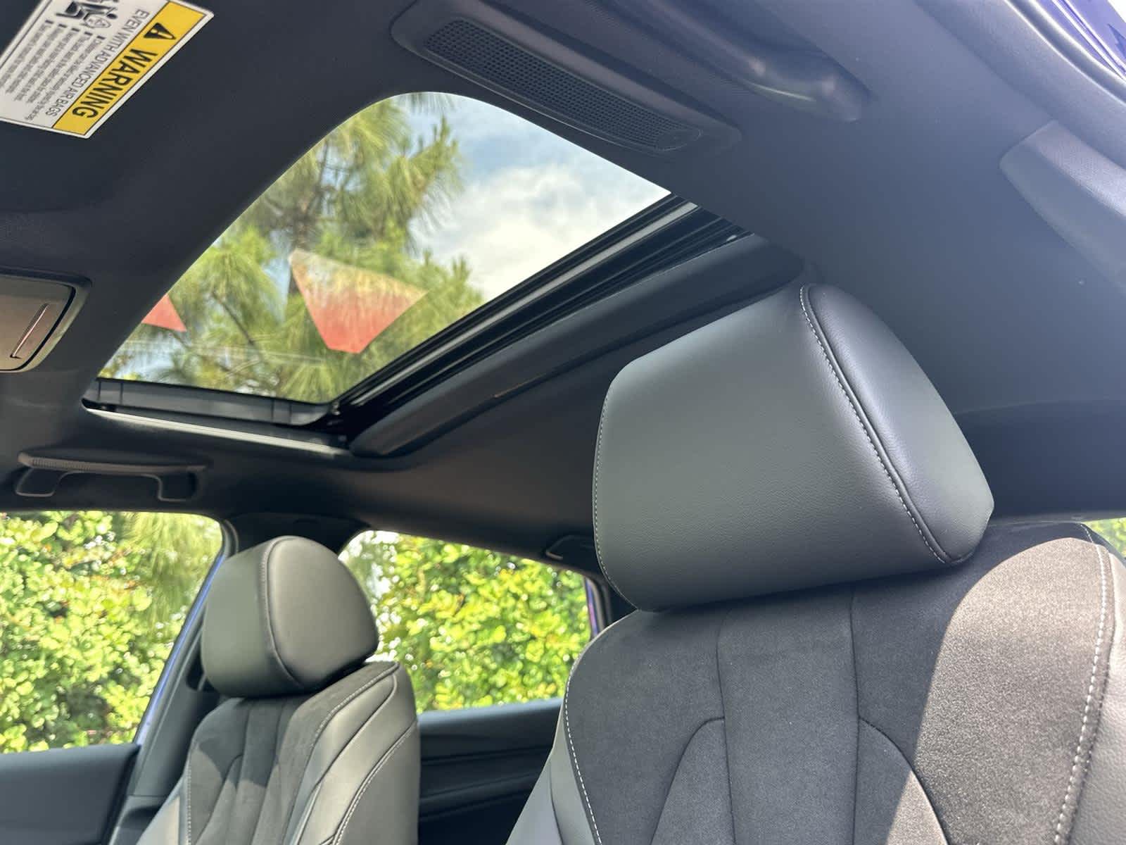 Thumbnail: 2025 Acura Integra - 31