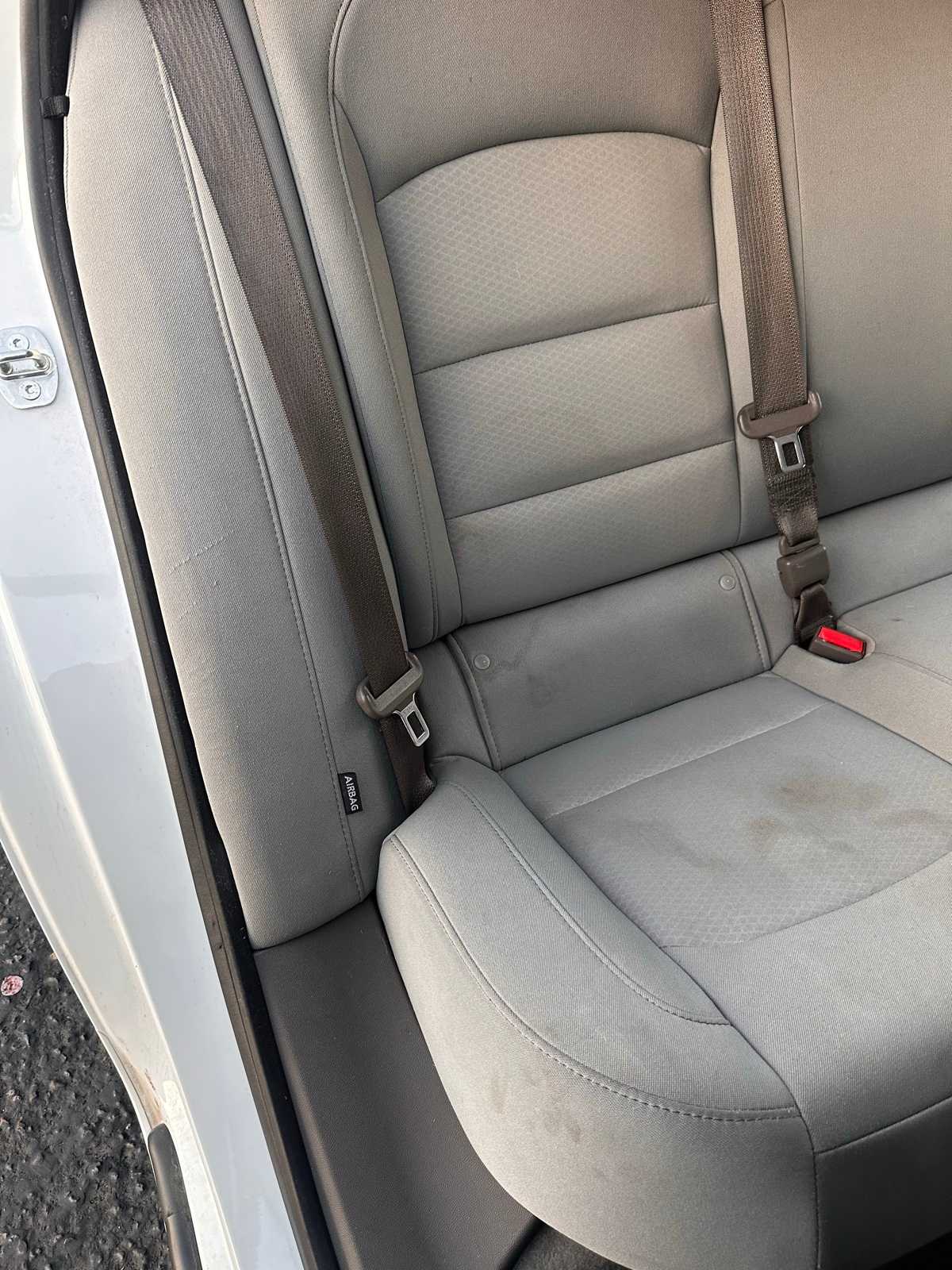 Thumbnail: 2019 Chevrolet Malibu - 12