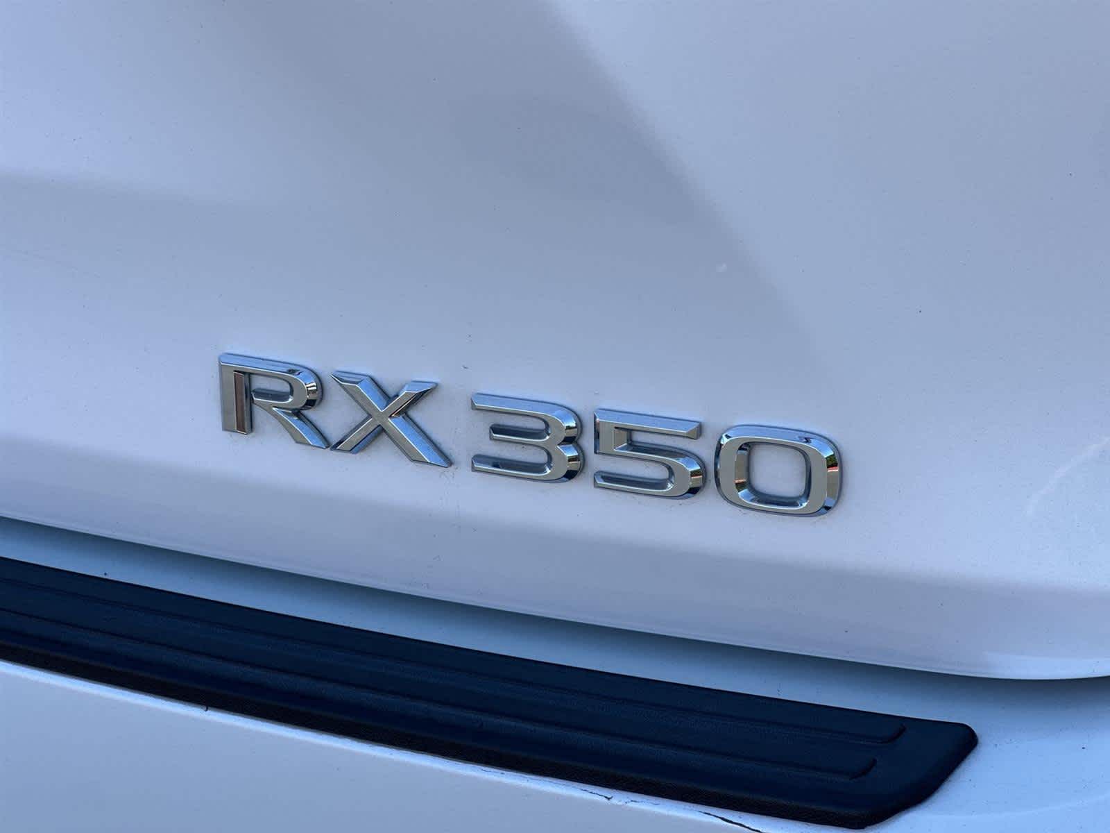 Thumbnail: 2019 Lexus RX - 7