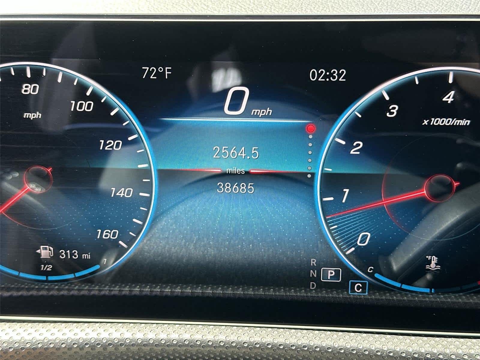 Thumbnail: 2021 Mercedes-Benz A-Class - 19