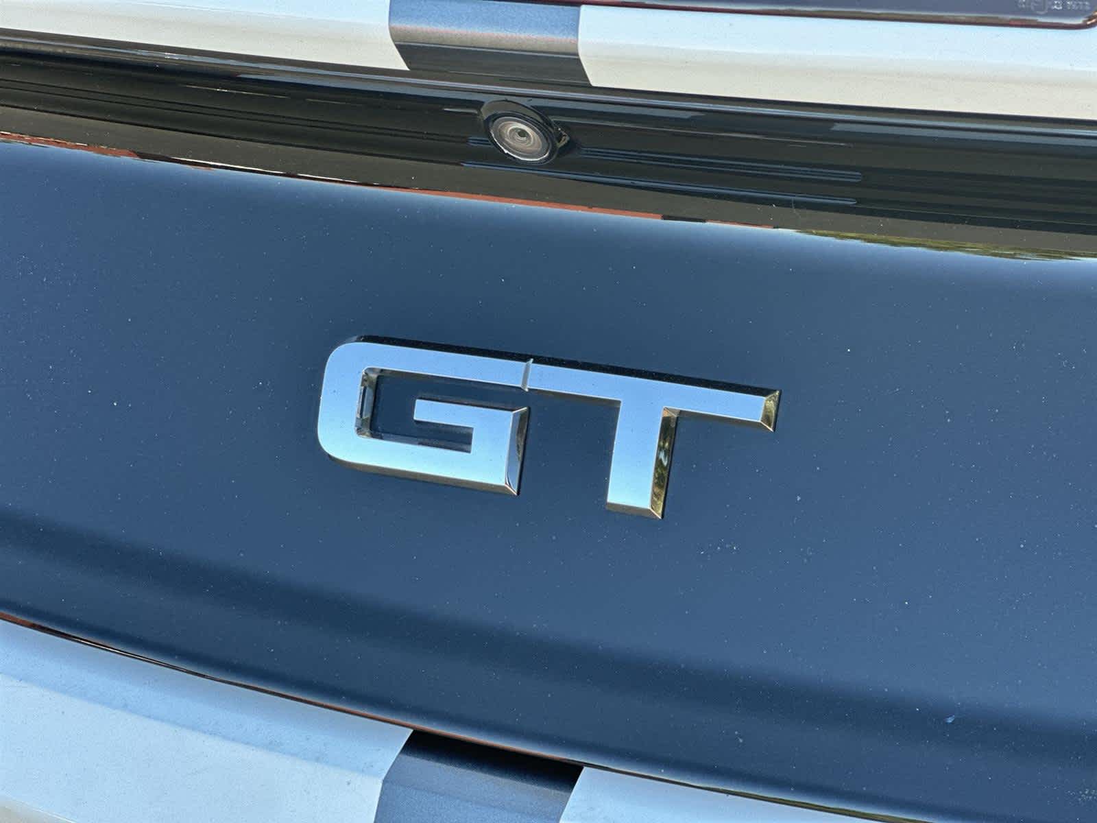 Thumbnail: 2015 Ford Mustang - 7