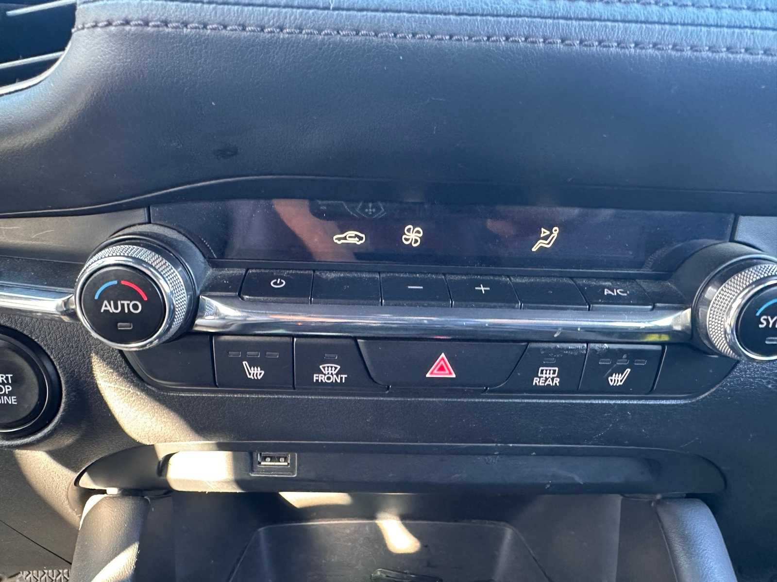 Thumbnail: 2020 Mazda Mazda3 - 16