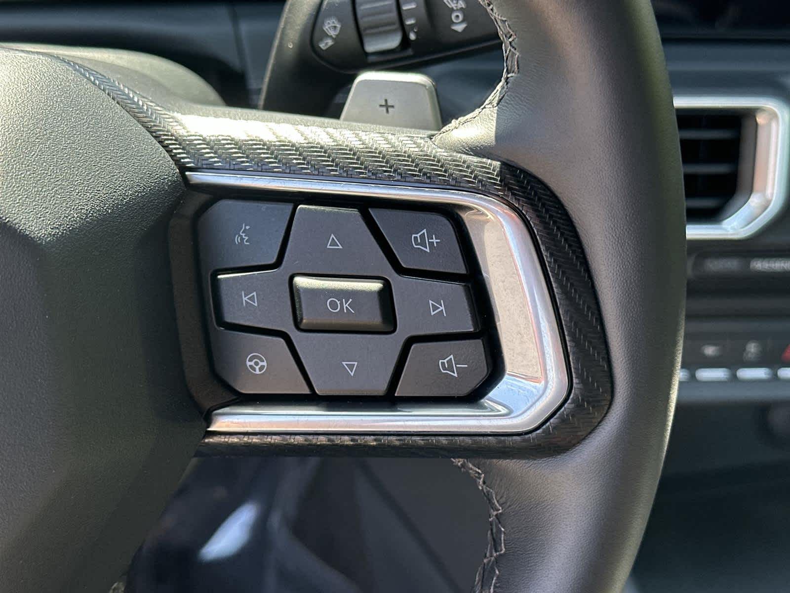 Thumbnail: 2025 Ford Mustang - 23