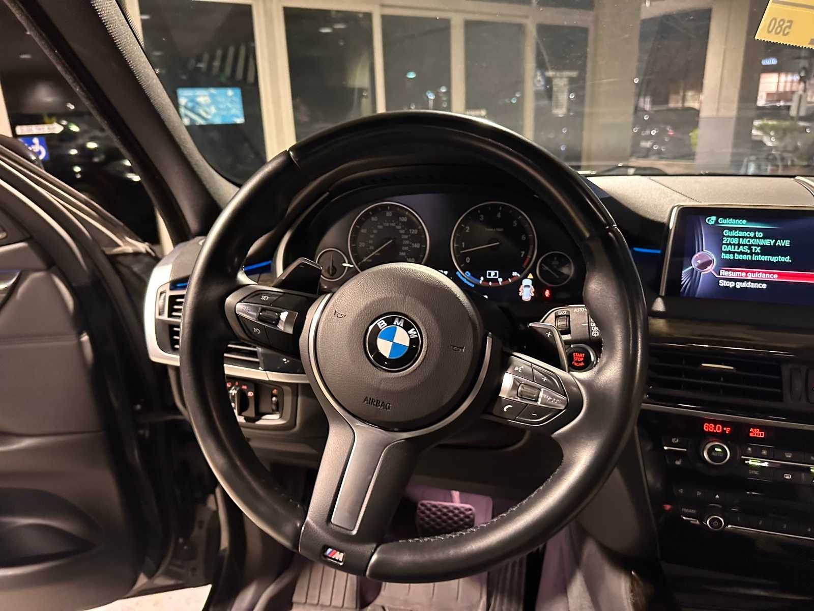 Thumbnail: 2014 BMW X5 - 20