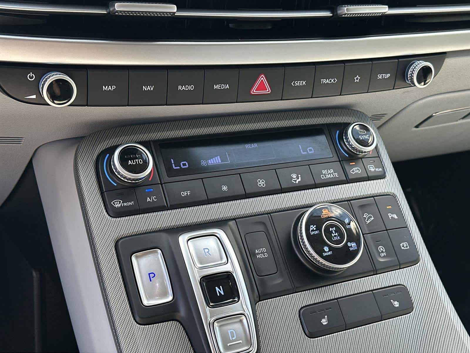 Thumbnail: 2025 Hyundai Palisade - 28