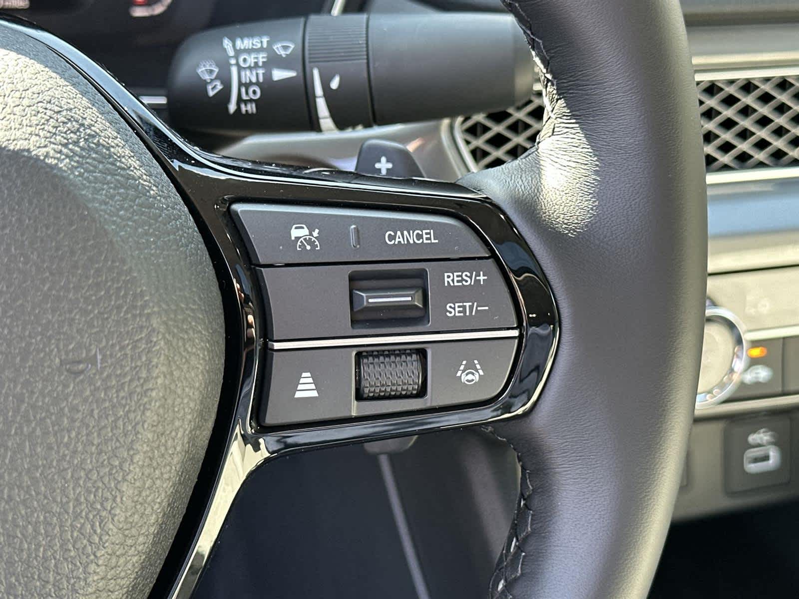 Thumbnail: 2025 Acura Integra - 24