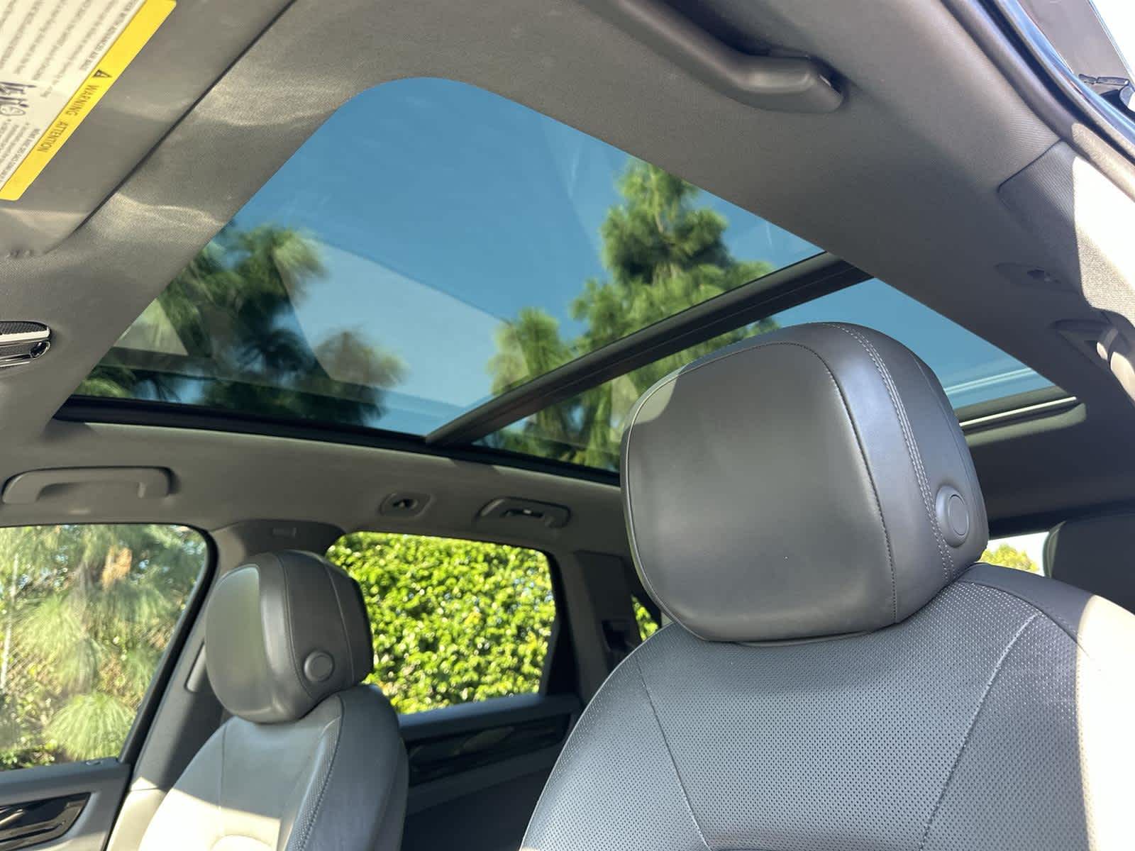 Thumbnail: 2021 Porsche Cayenne - 32