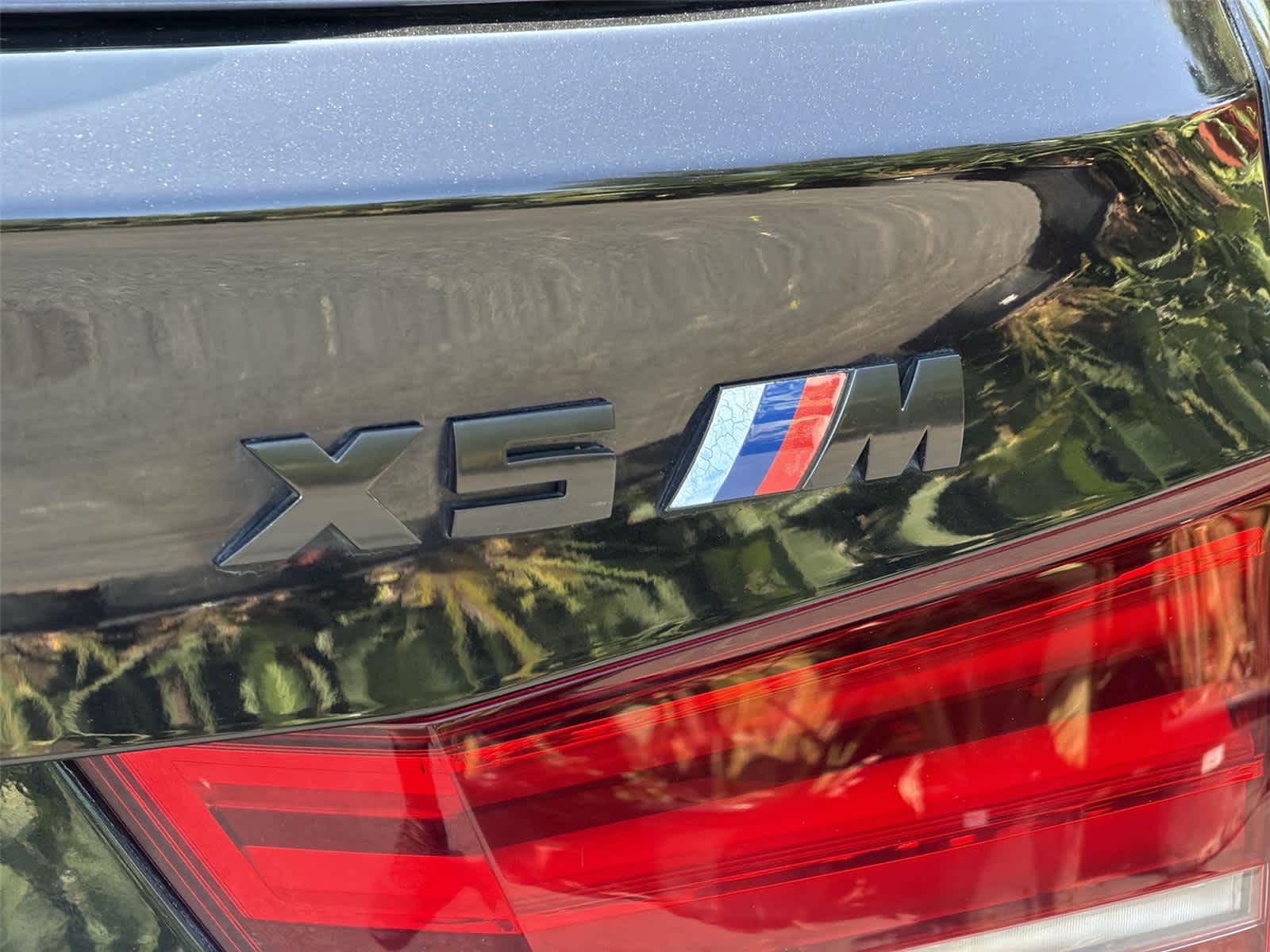 Thumbnail: 2018 BMW X5 - 8