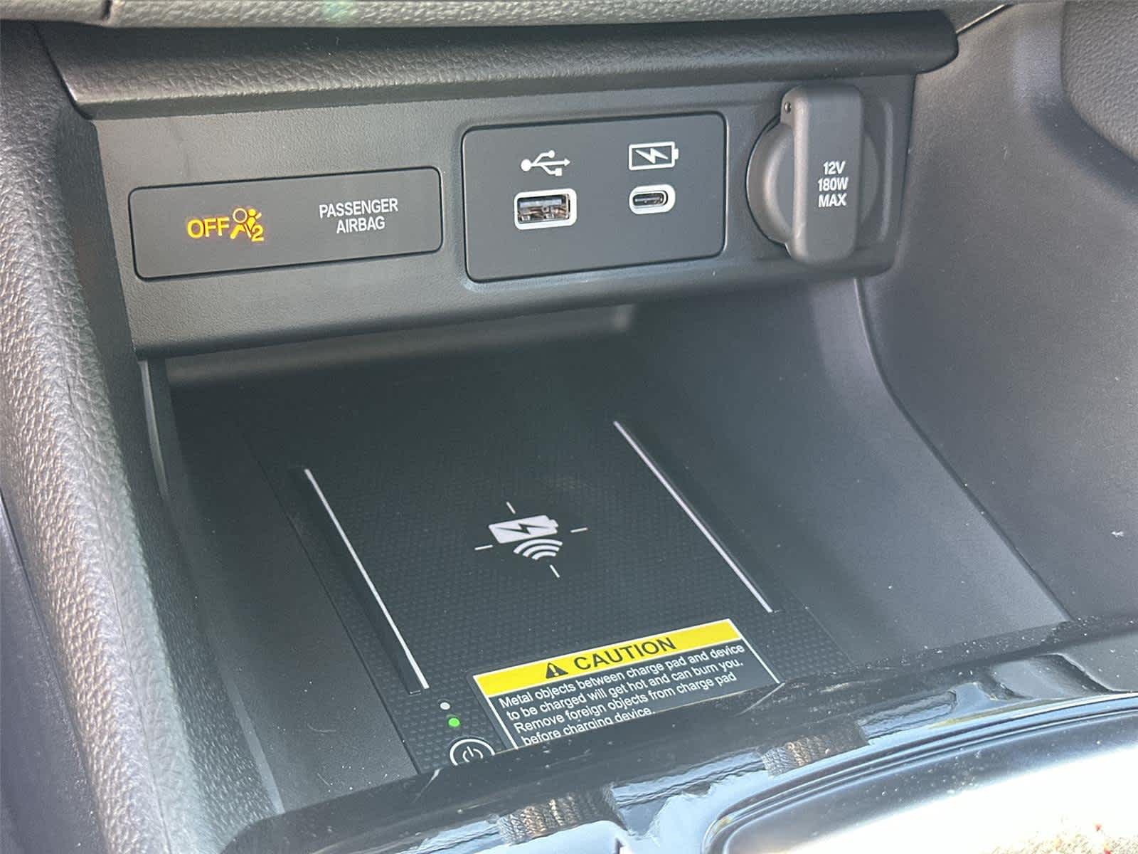 Thumbnail: 2026 Acura Integra - 24