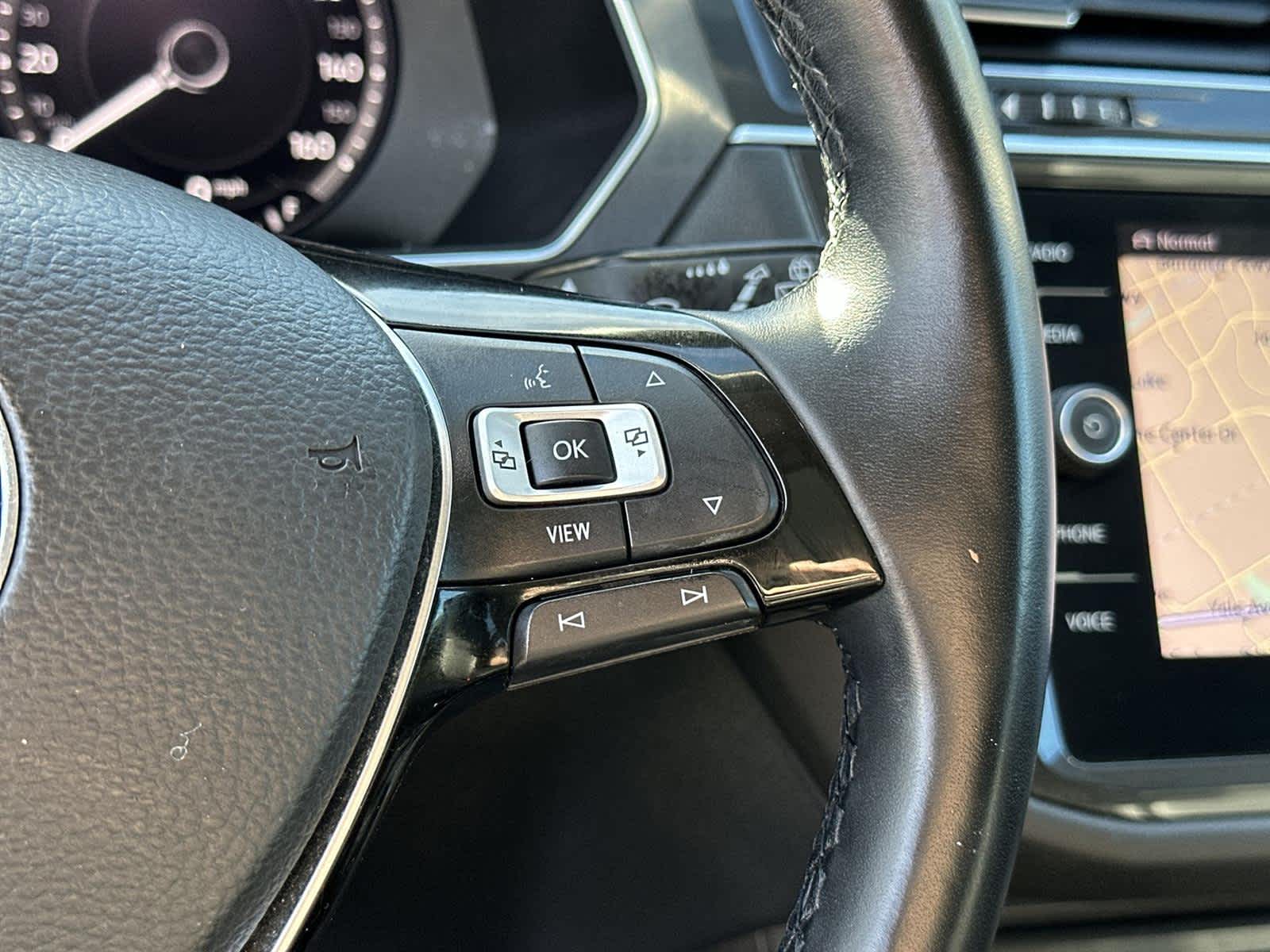 Thumbnail: 2019 Volkswagen Tiguan - 25