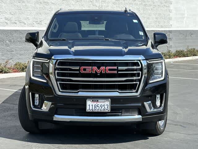 2023 GMC Yukon XL SLT 6