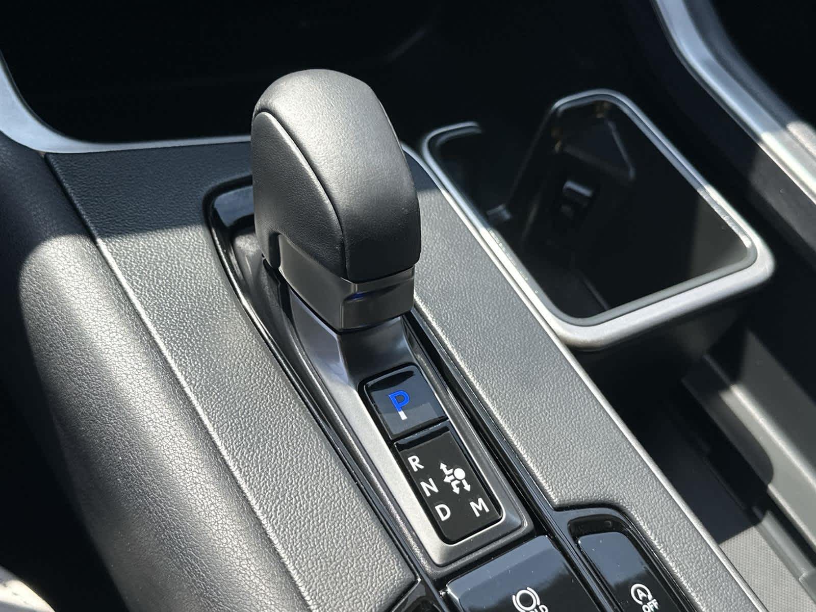 Thumbnail: 2024 Lexus TX - 18