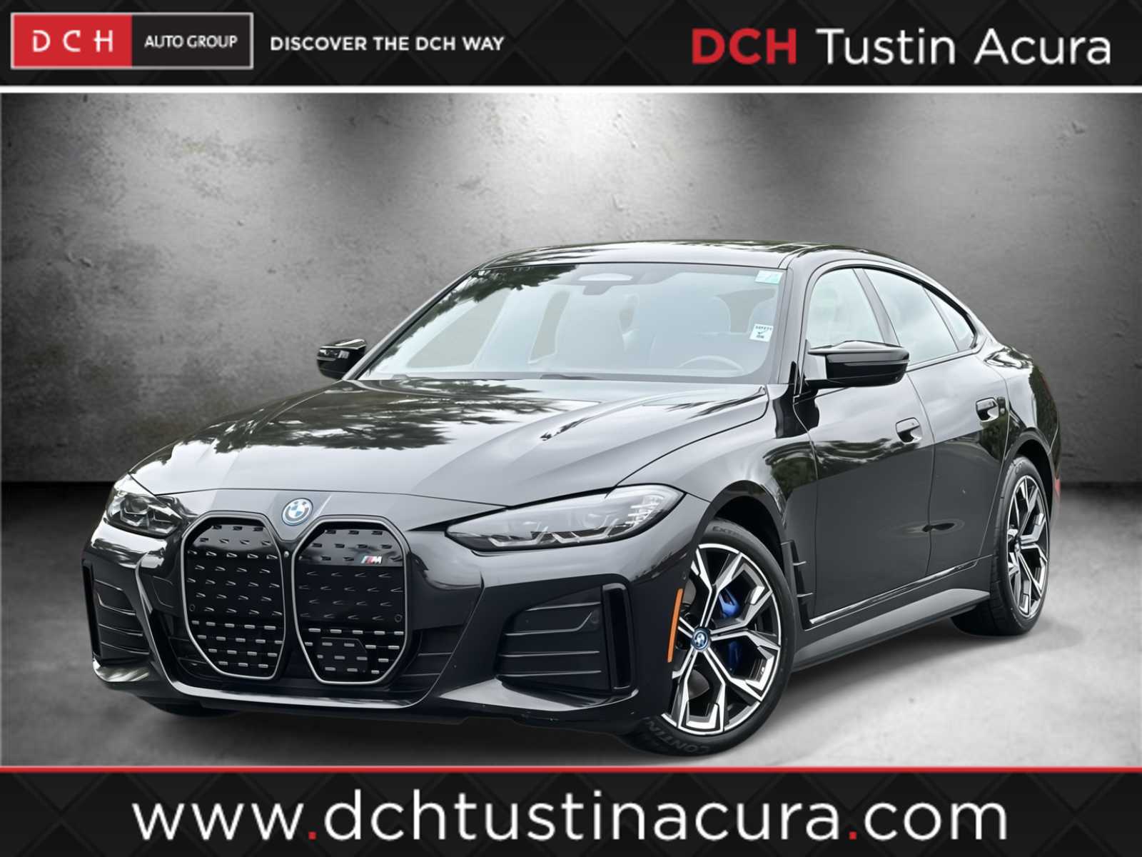 2022 BMW i4 M50 -
                  Tustin, CA