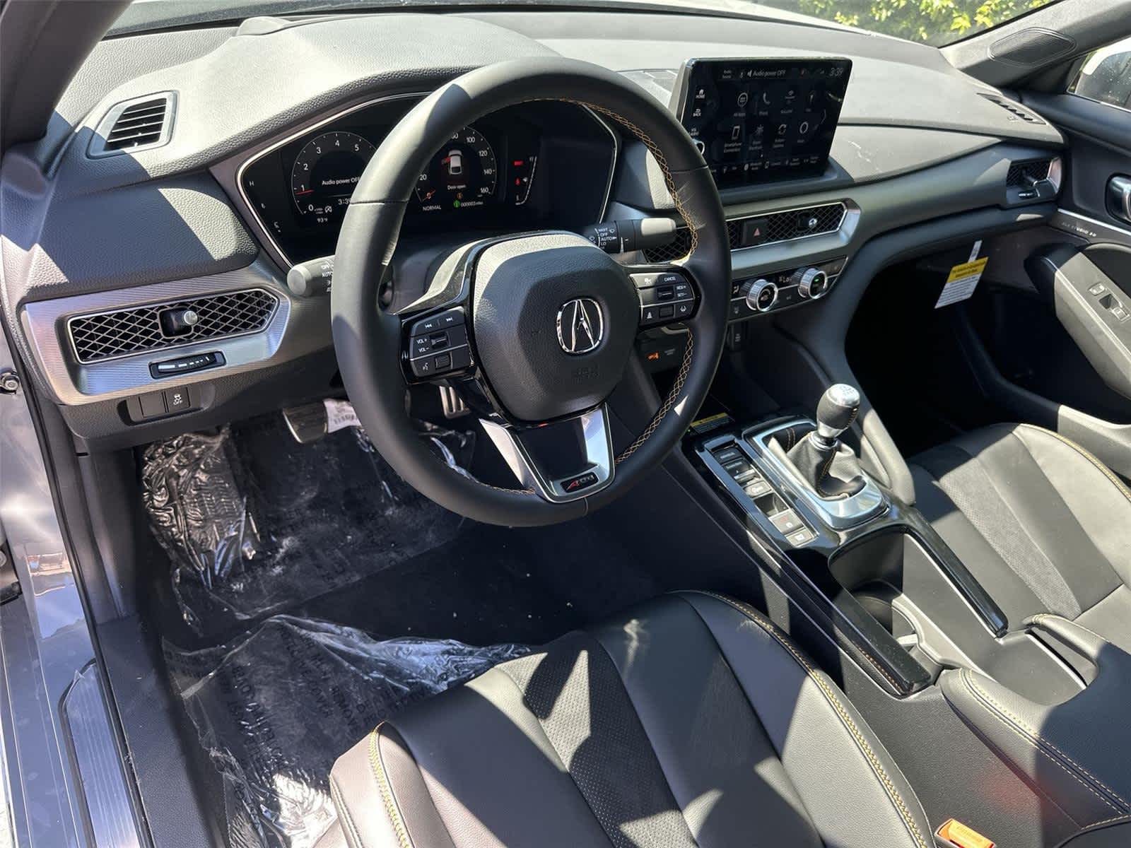 Thumbnail: 2026 Acura Integra - 2