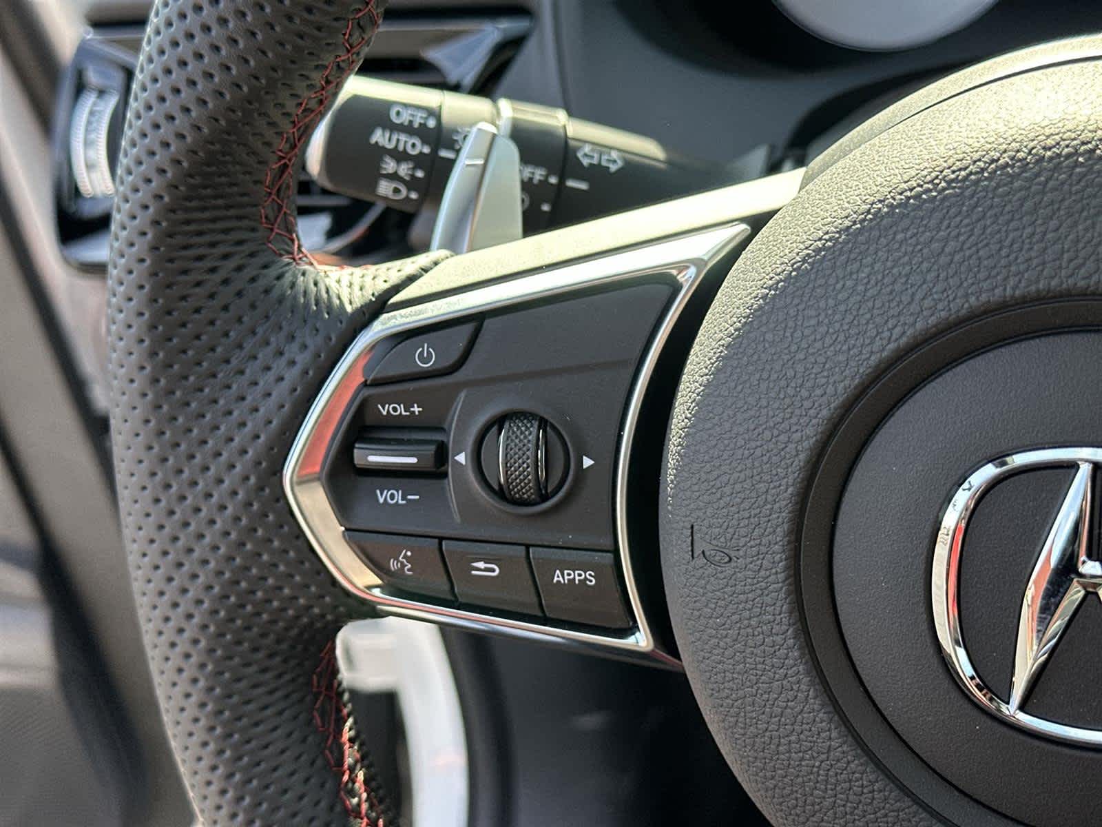 Thumbnail: 2026 Acura RDX - 24