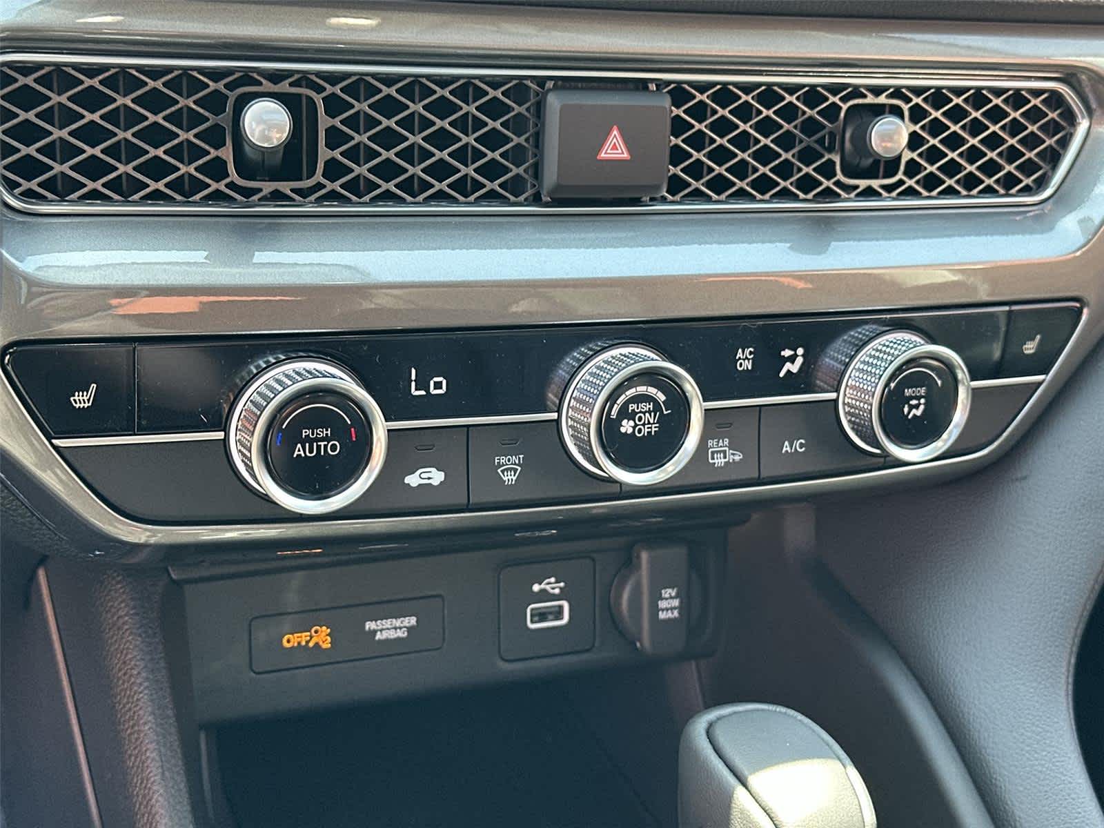 Thumbnail: 2026 Acura Integra - 26