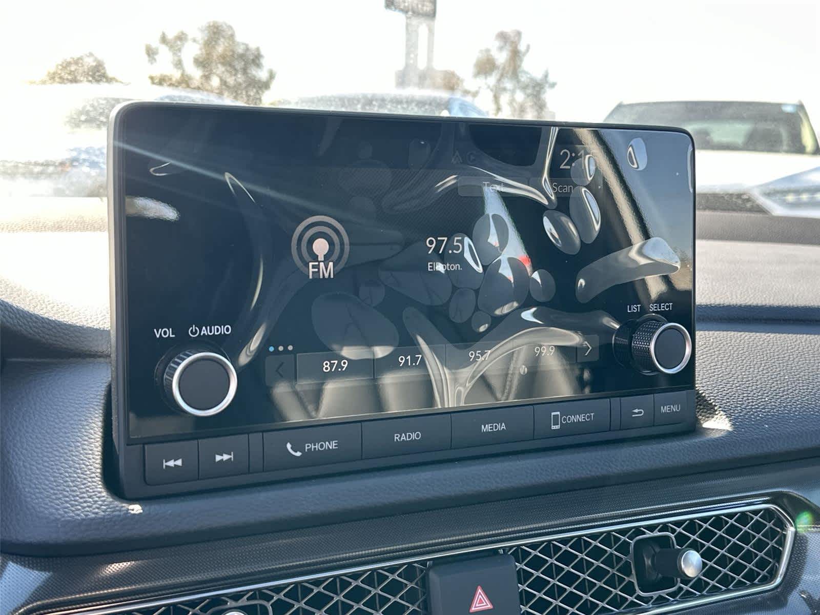 Thumbnail: 2026 Acura Integra - 16