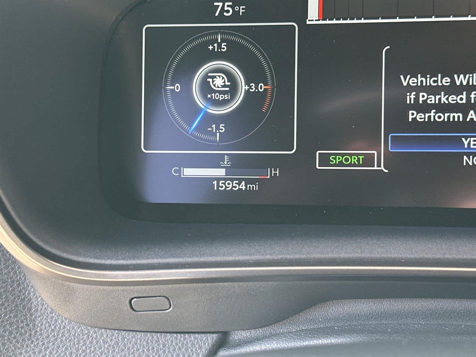 Thumbnail: 2024 Toyota GR Corolla - 19