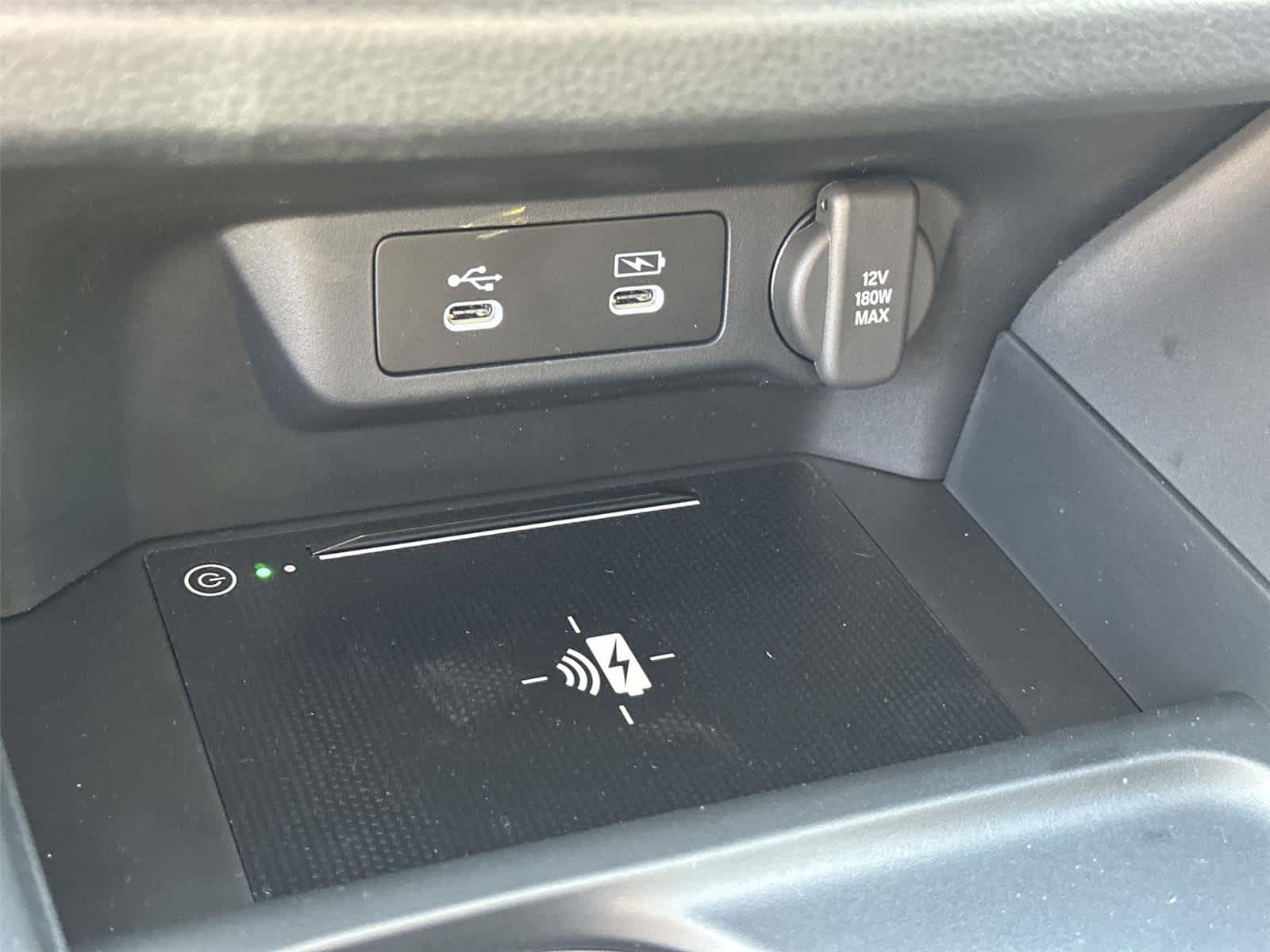 Thumbnail: 2026 Acura ADX - 25