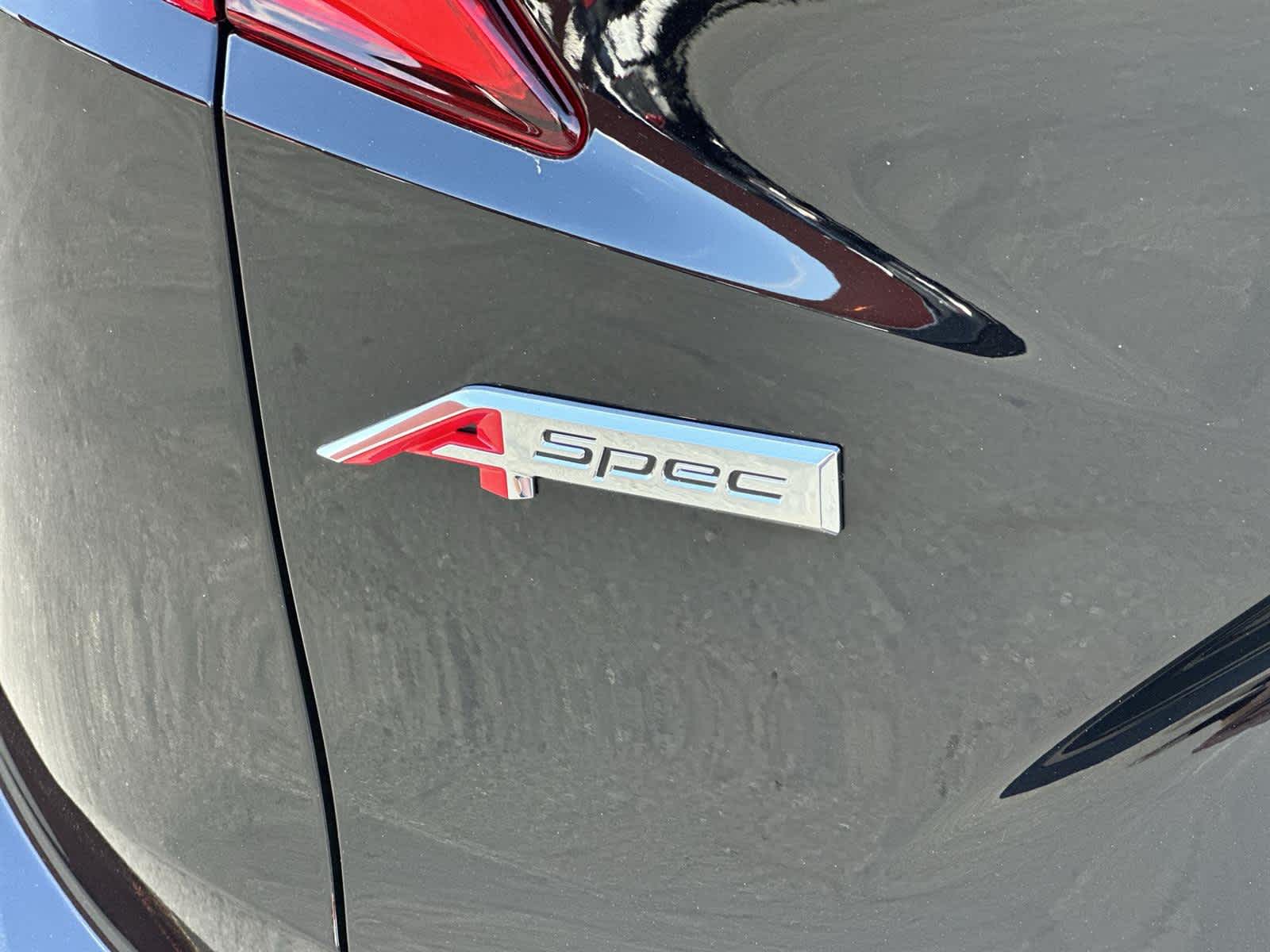 Thumbnail: 2026 Acura RDX - 8