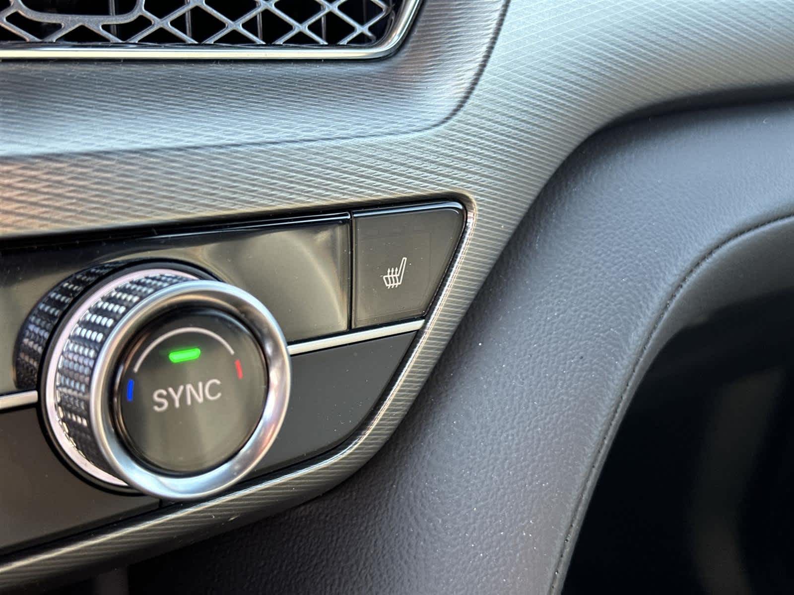 Thumbnail: 2026 Acura Integra - 25