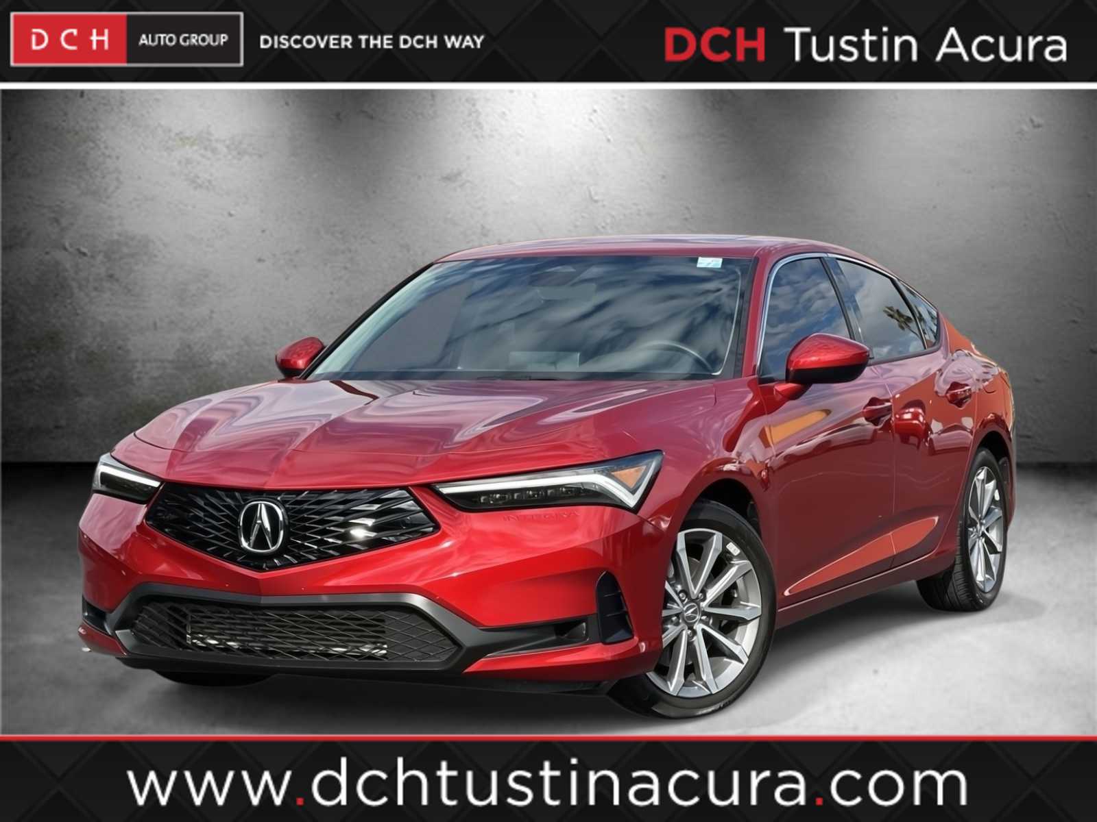 2024 Acura Integra  -
                  Tustin, CA