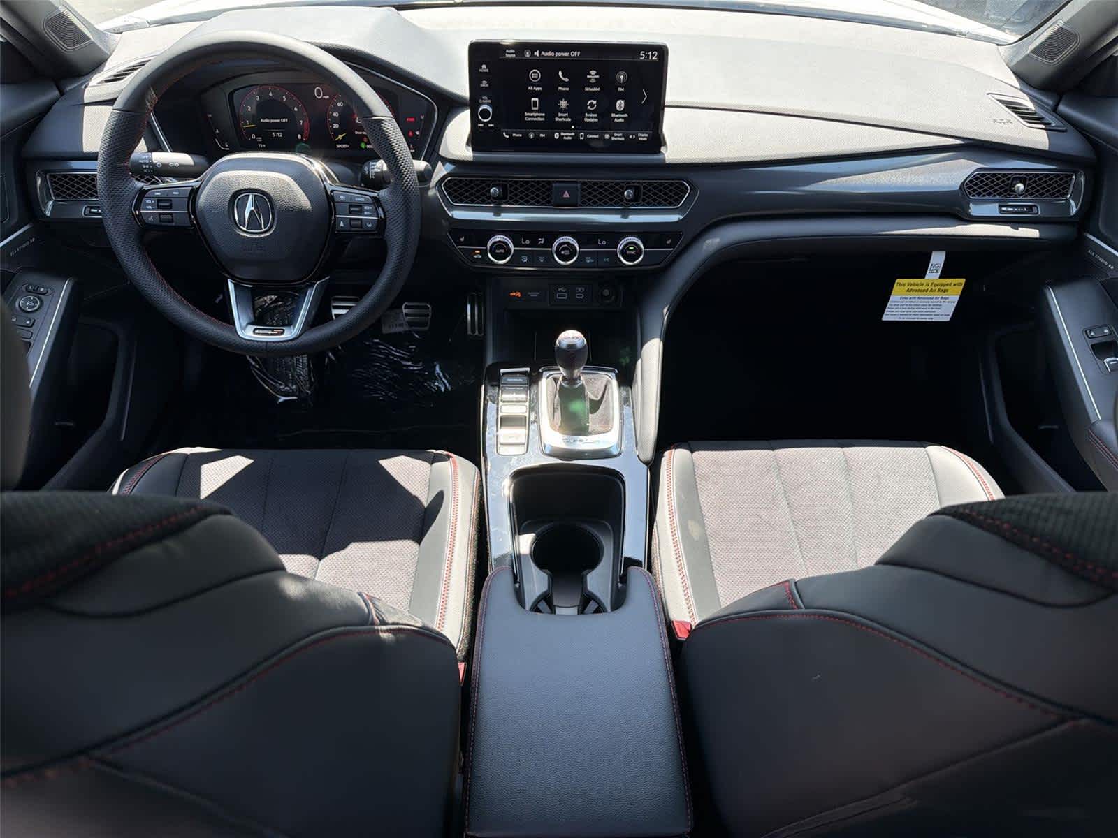 Thumbnail: 2026 Acura Integra - 11