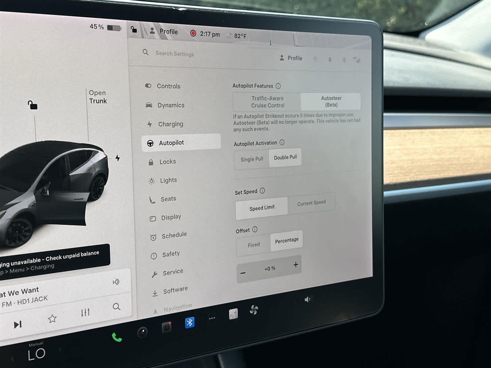Thumbnail: 2021 Tesla Model Y - 28