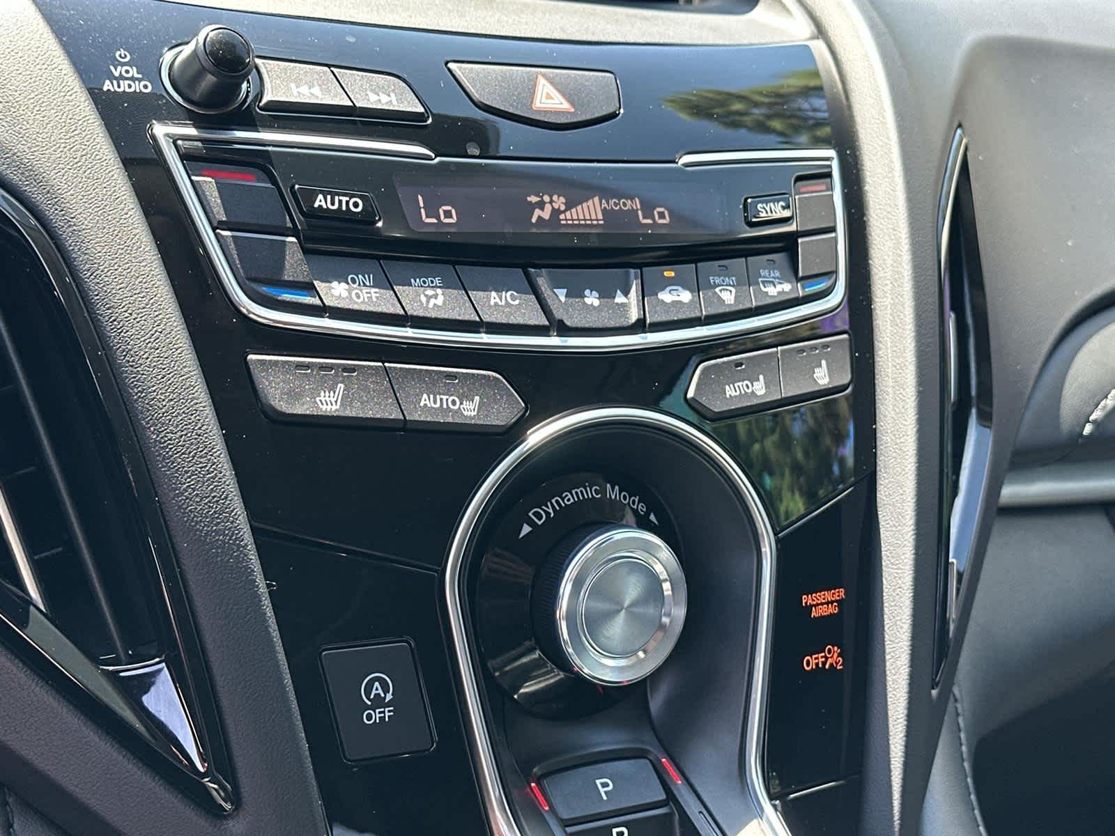 Thumbnail: 2021 Acura RDX - 26