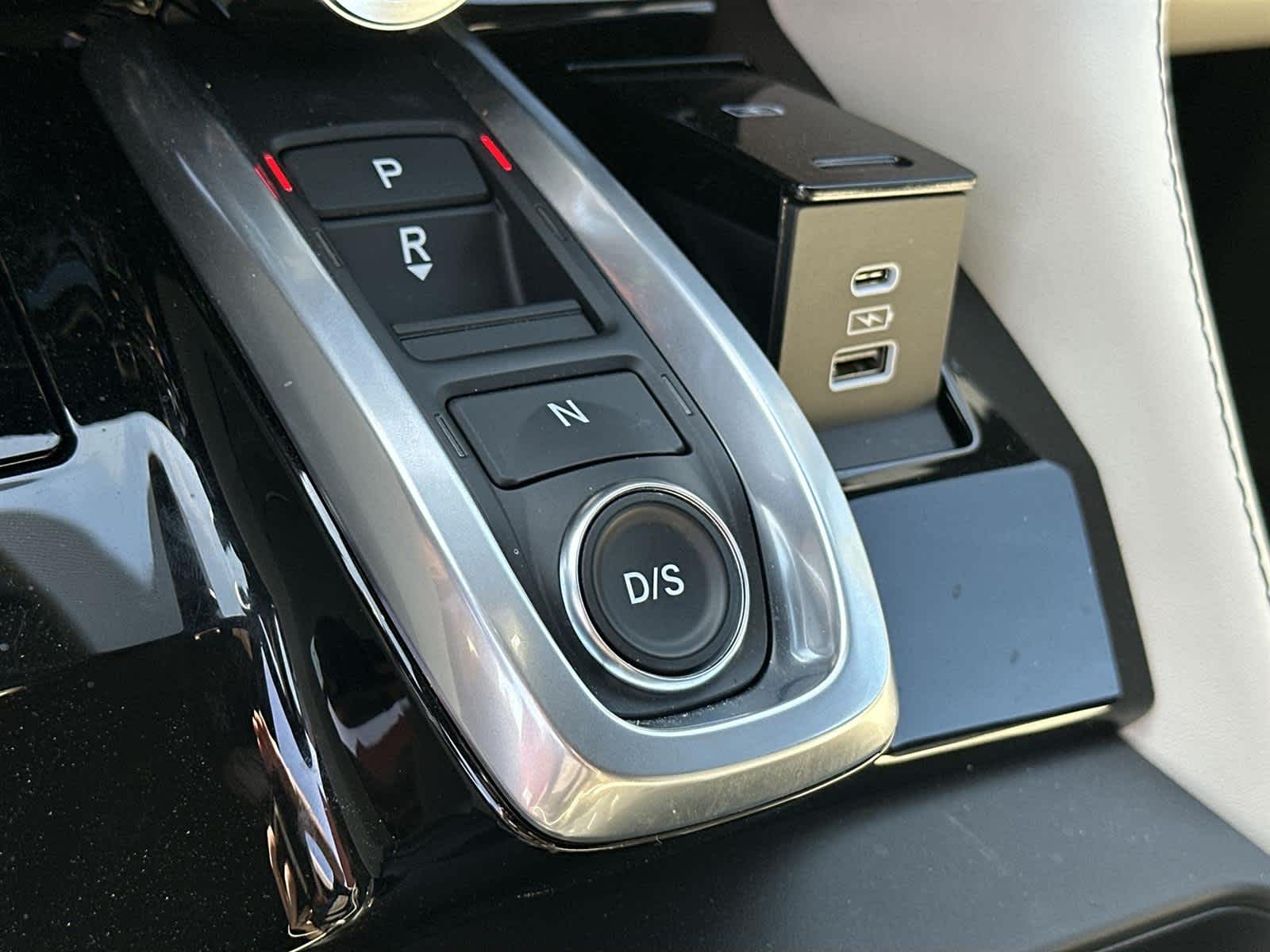 Thumbnail: 2026 Acura MDX - 18