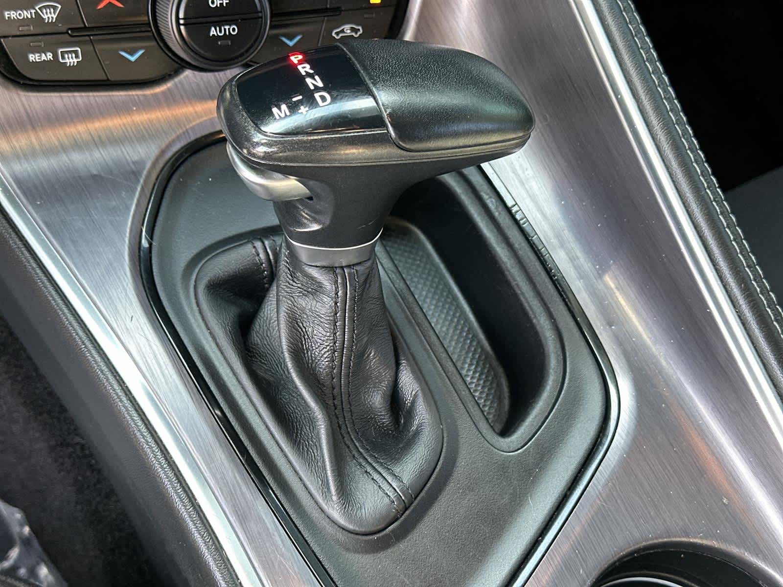 Thumbnail: 2018 Dodge Challenger - 17