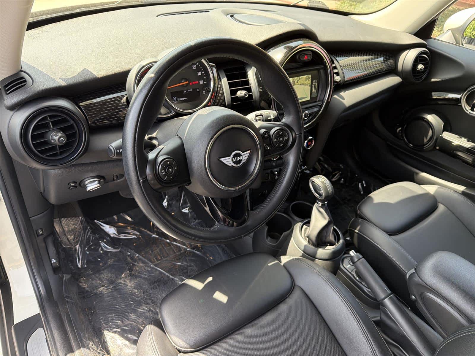 Thumbnail: 2018 MINI Cooper Hardtop - 2