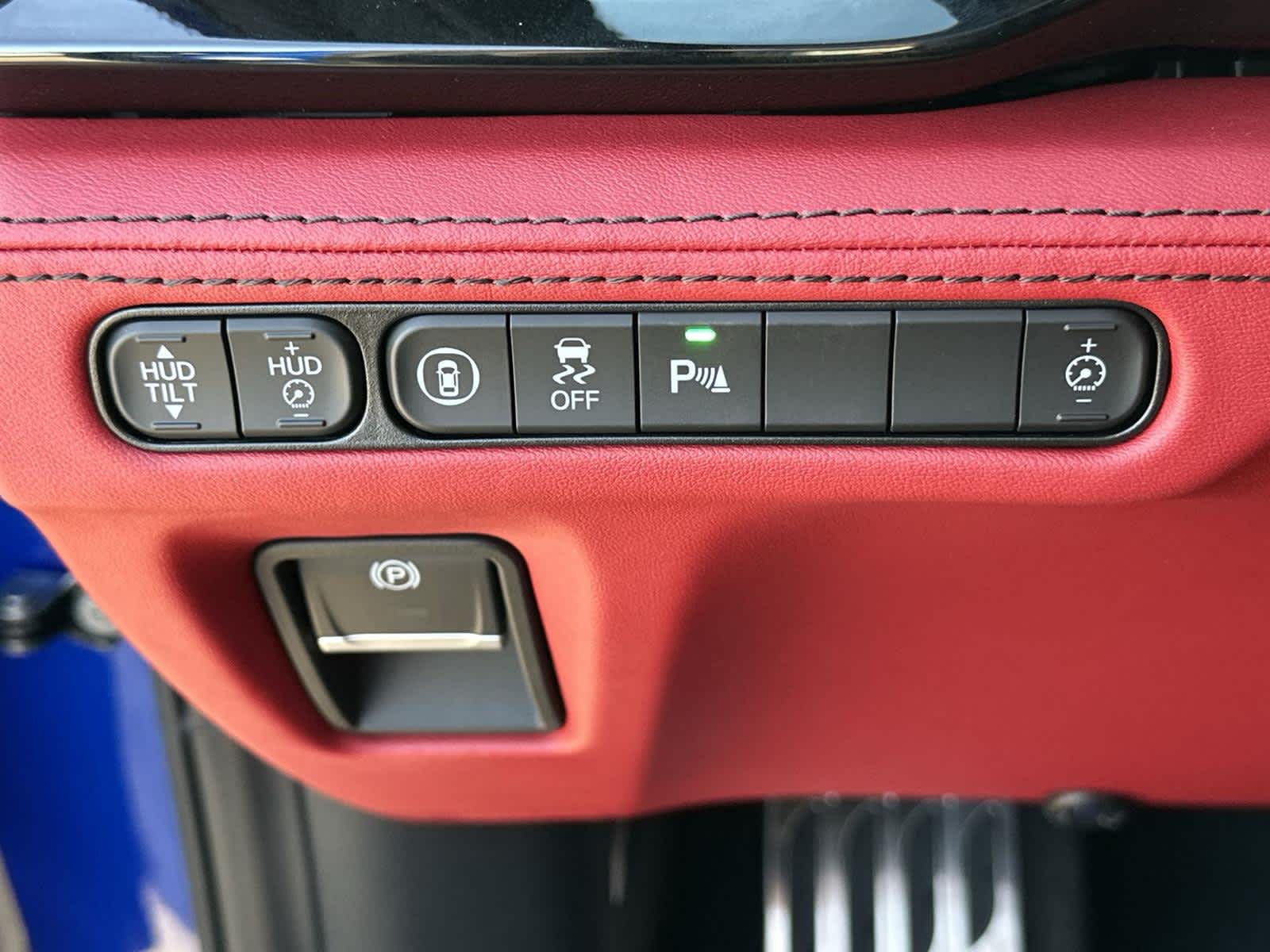 Thumbnail: 2025 Acura ADX - 29