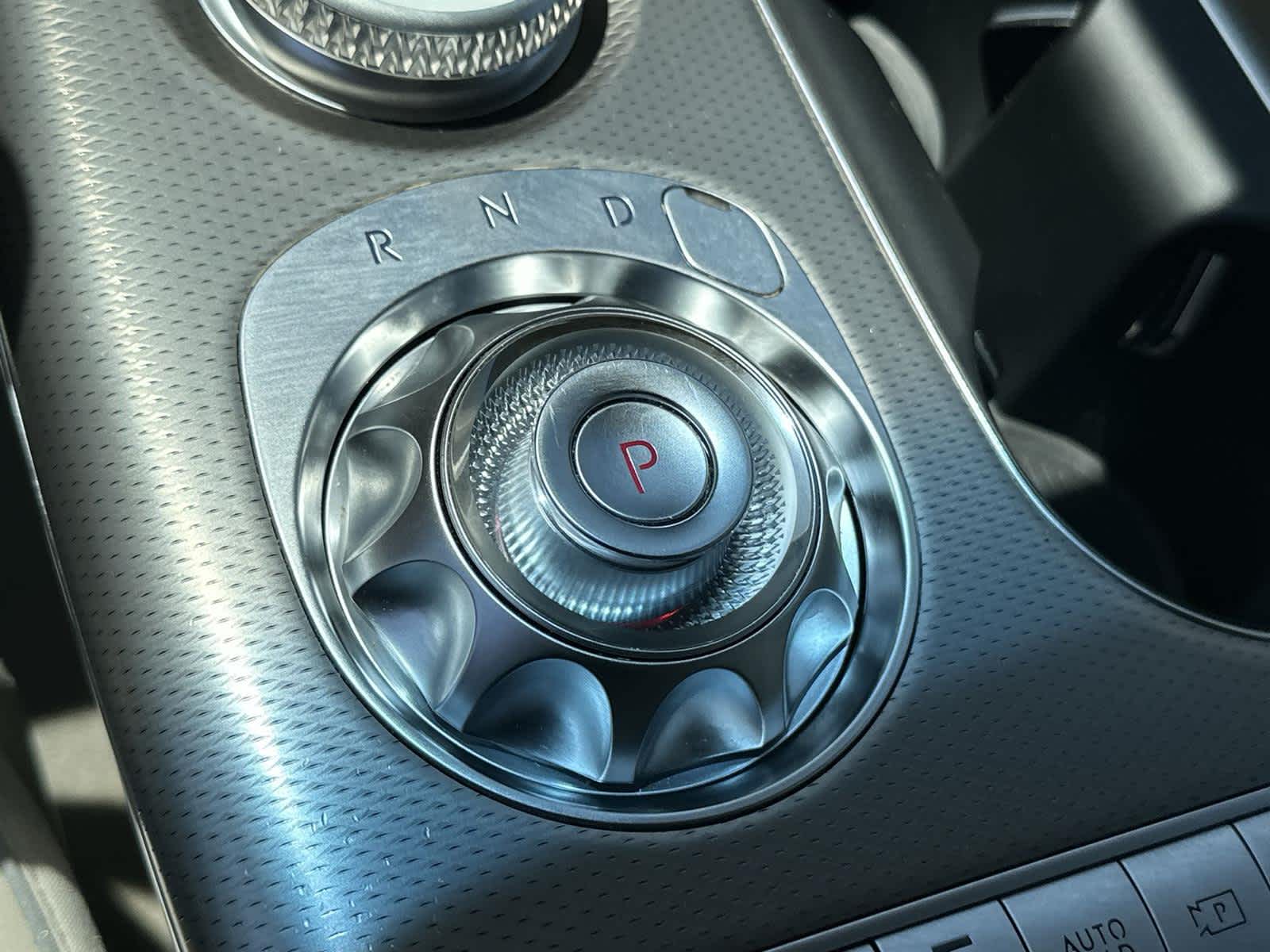 Thumbnail: 2023 Genesis GV60 - 18