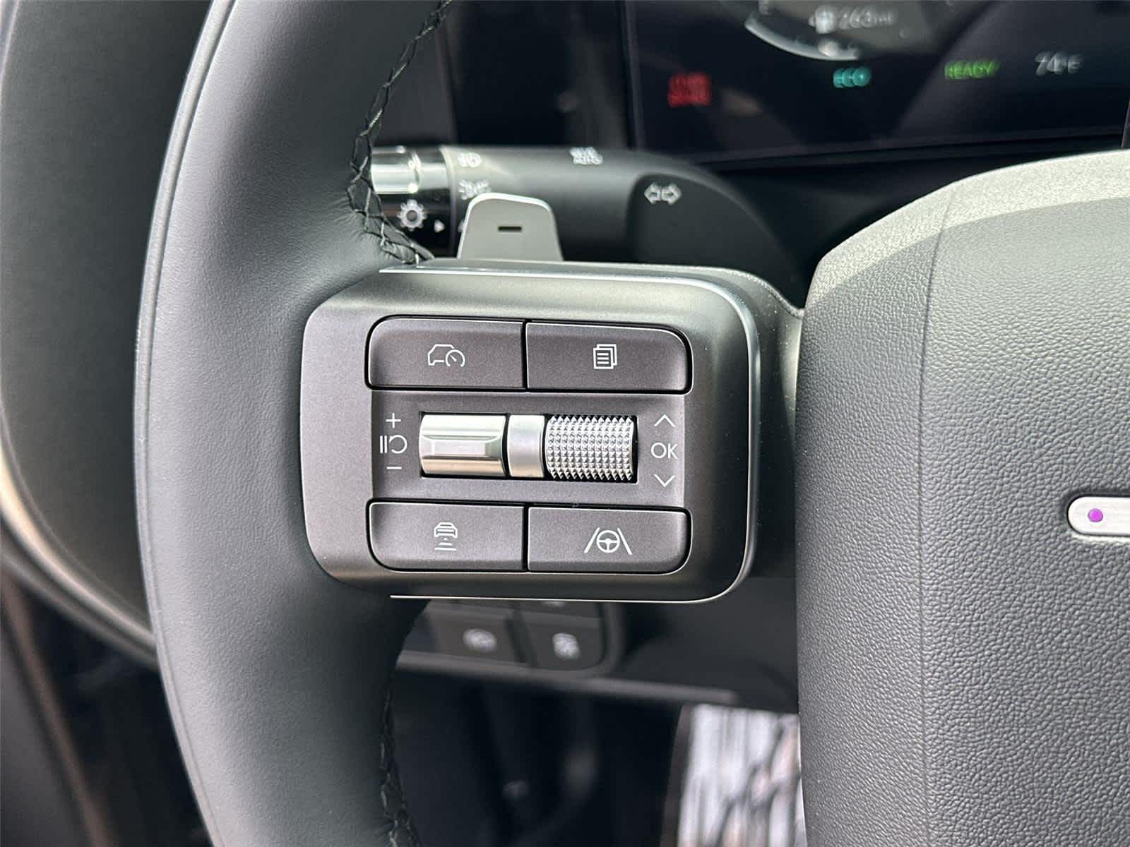 Thumbnail: 2026 Hyundai Palisade - 24