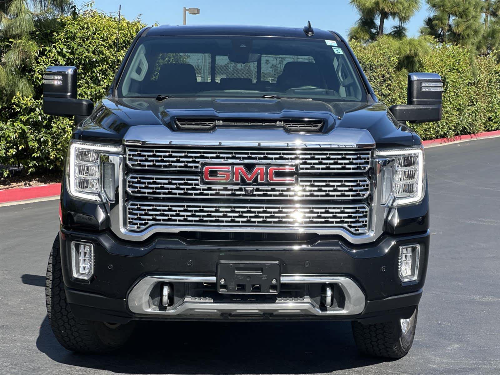 Thumbnail: 2023 GMC Sierra 2500 - 6