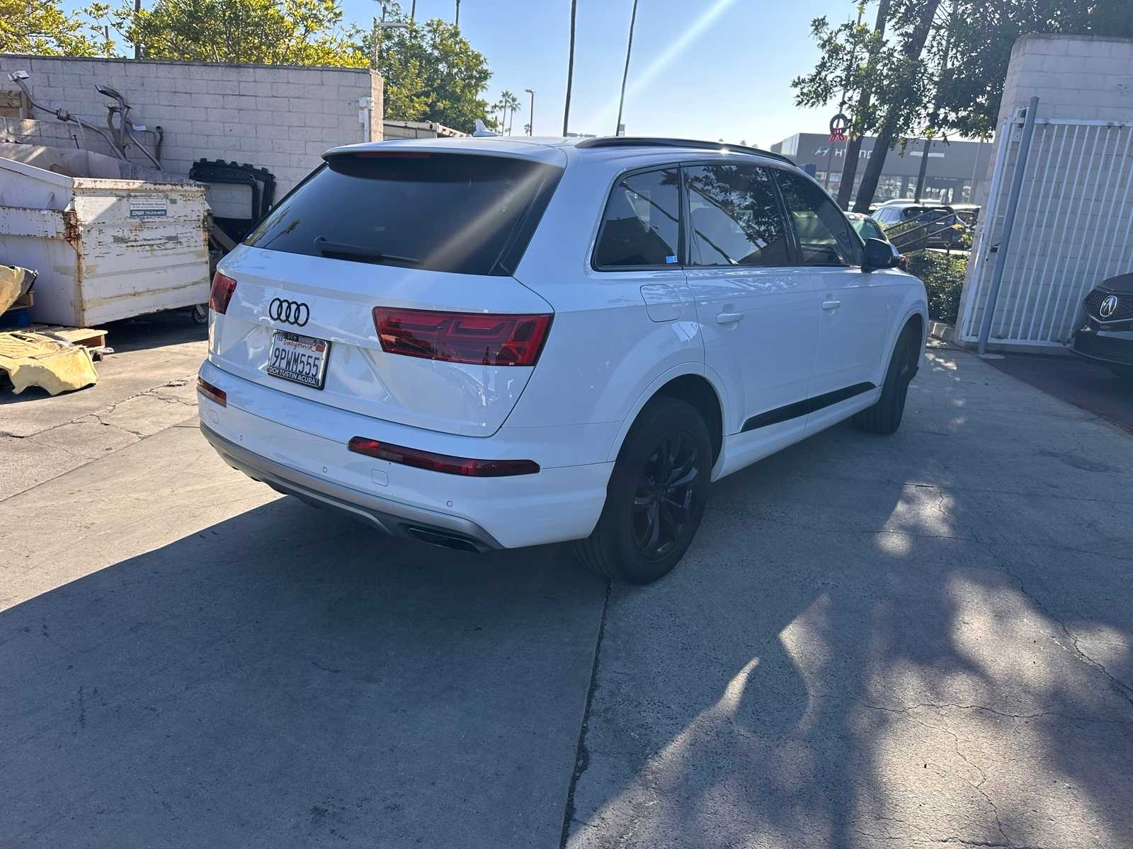 Thumbnail: 2019 Audi Q7 - 5