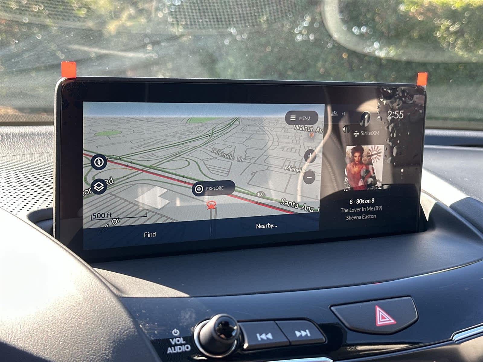 Thumbnail: 2024 Acura RDX - 17