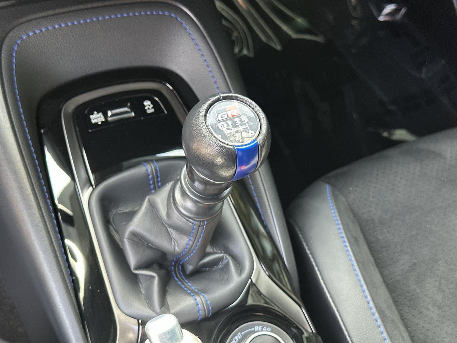 Thumbnail: 2024 Toyota GR Corolla - 18