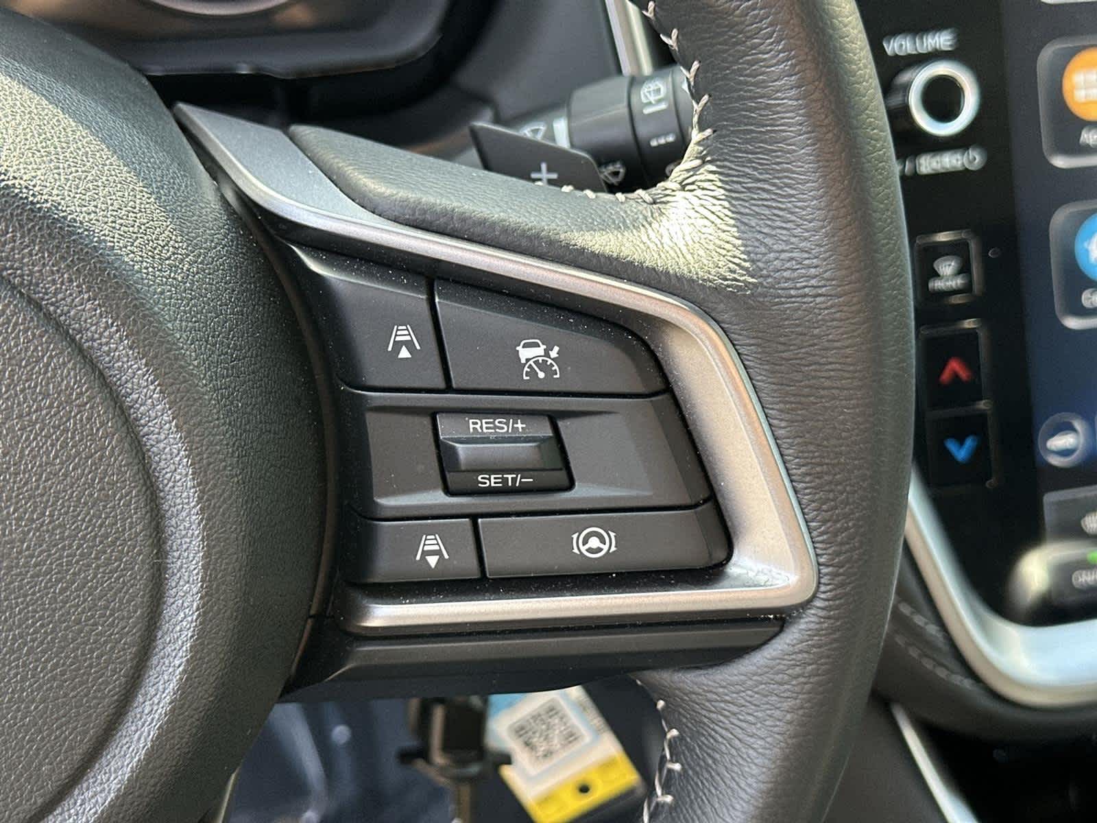 Thumbnail: 2025 Subaru Outback - 23