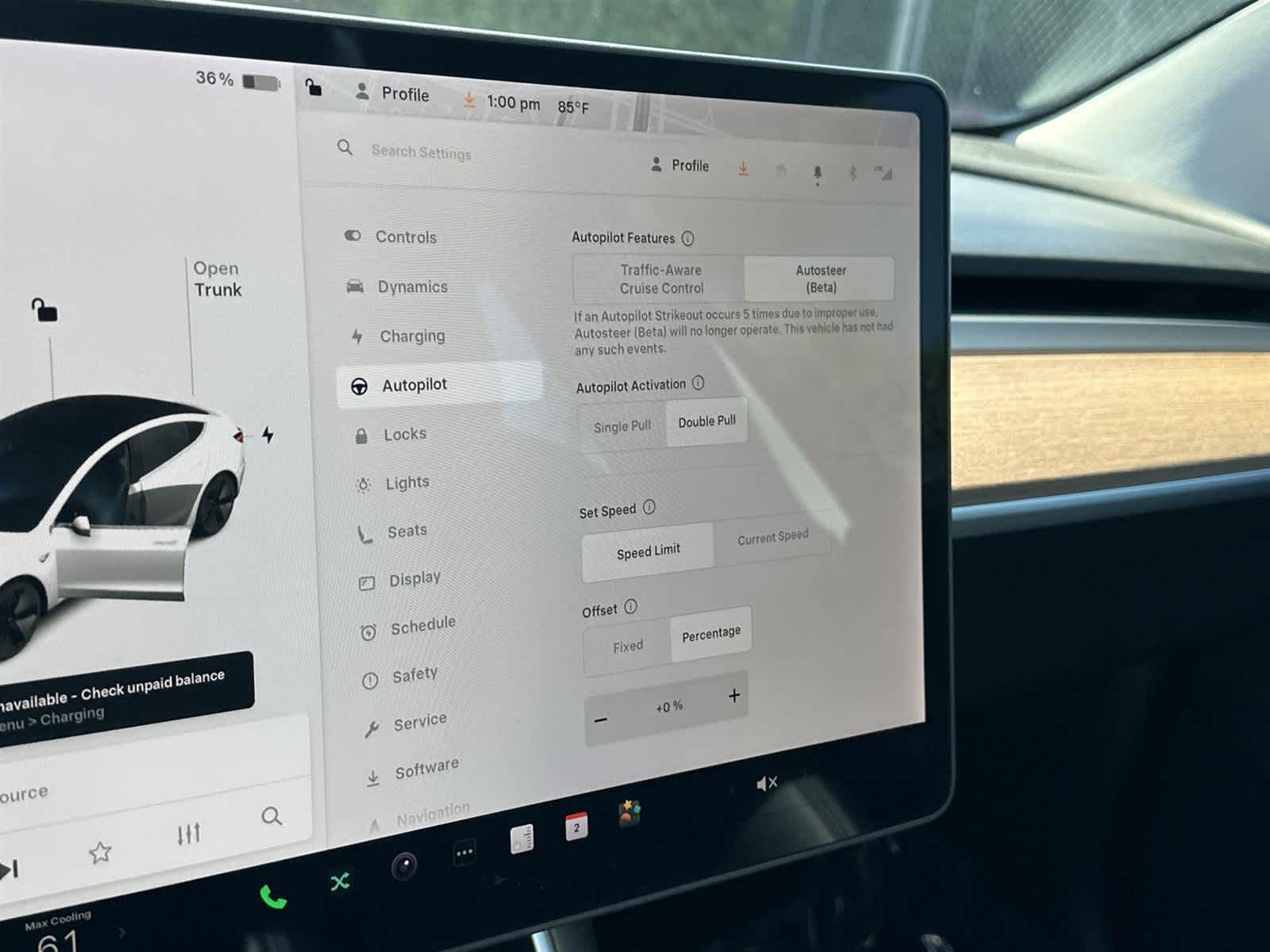 Thumbnail: 2020 Tesla Model 3 - 28