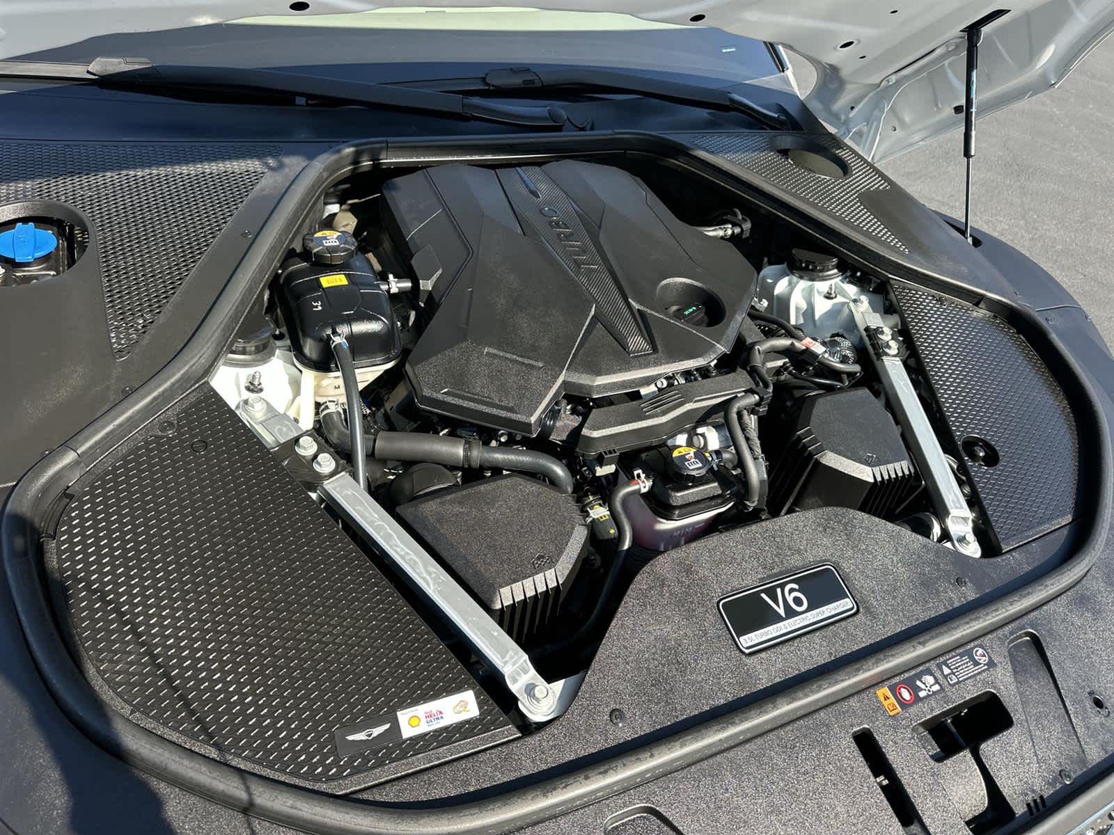 Thumbnail: 2026 Genesis G90 - 9